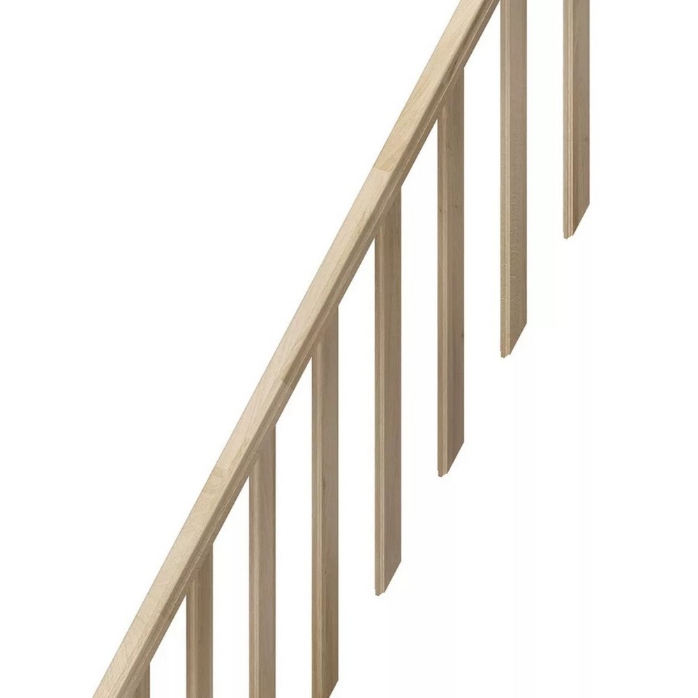 Nedmontering Testartikel med ROT 01 Arbete