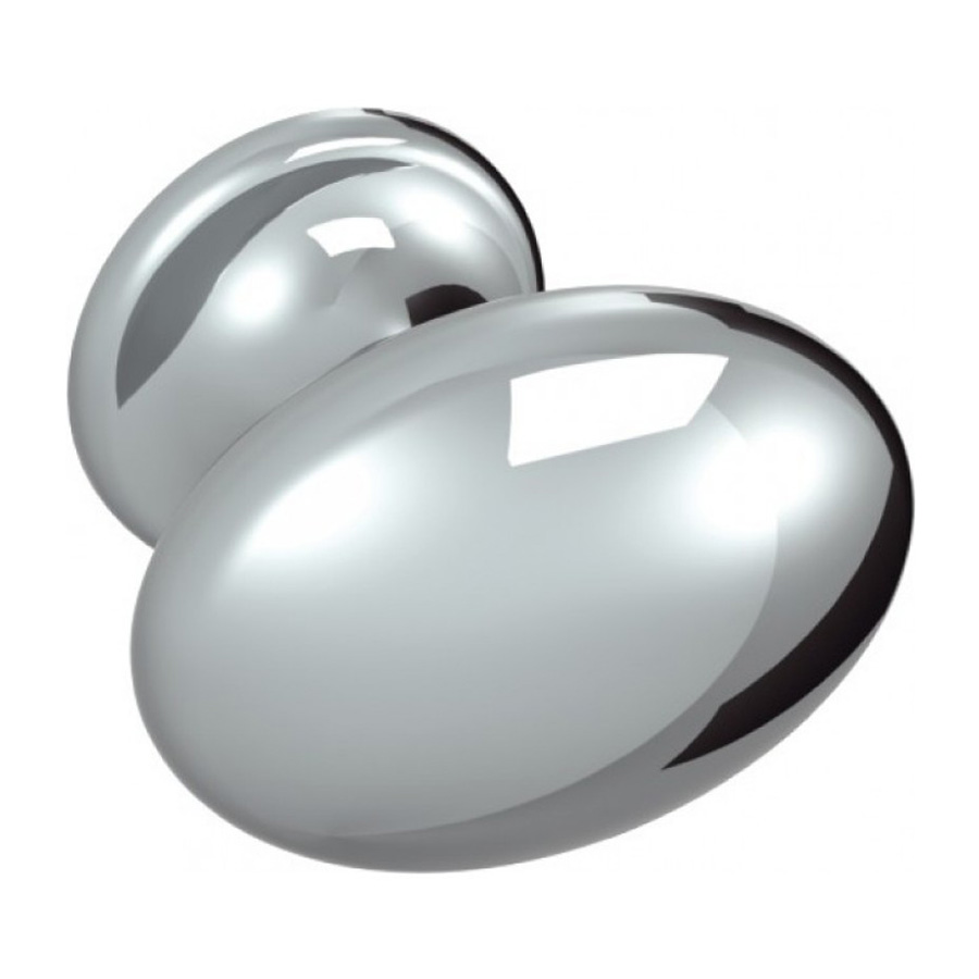 Knopp Classic Macro | badrum - badrumsmobler - badrumshandtag | KakelKungen