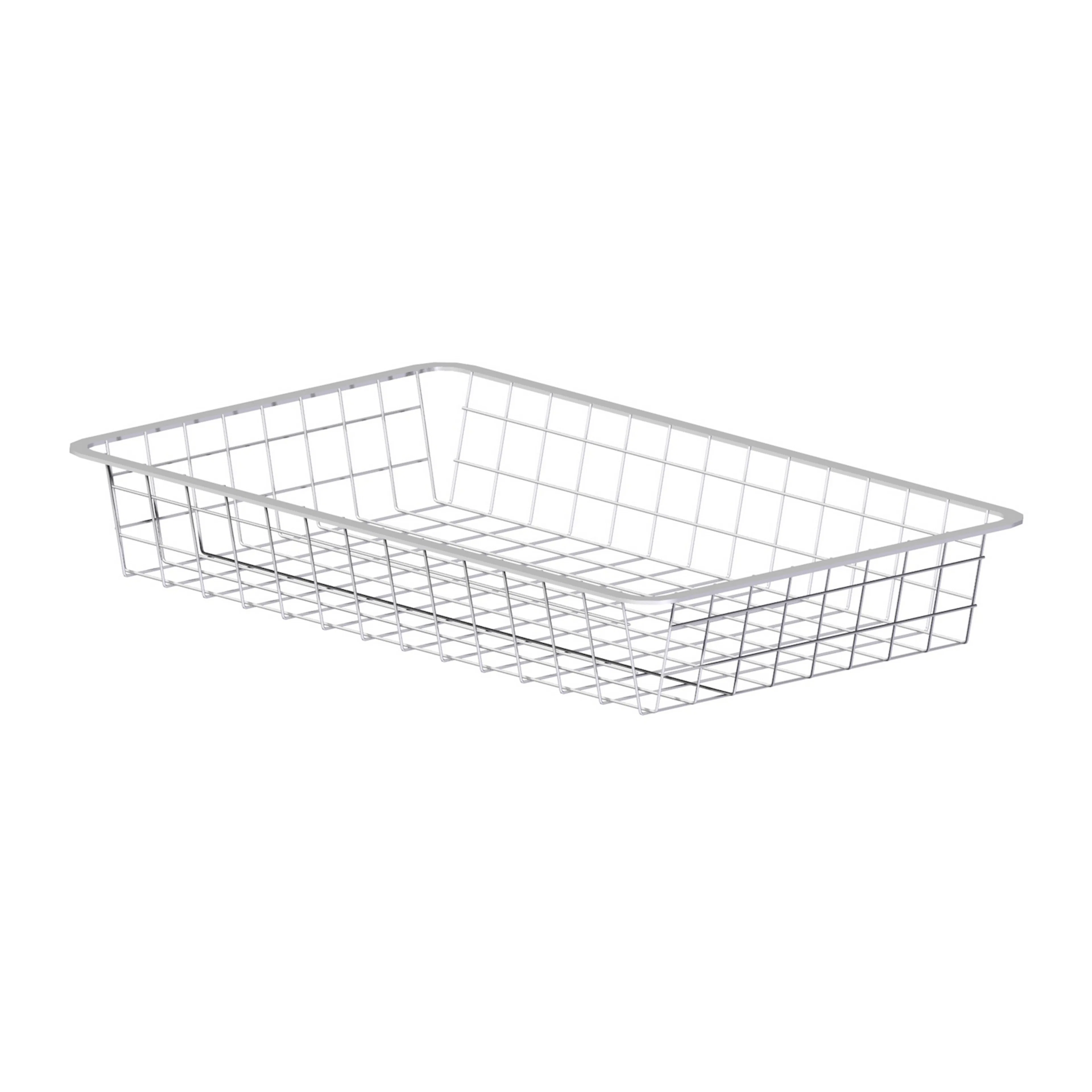 Trådhyller Lundbergs Wide 327x527 mm