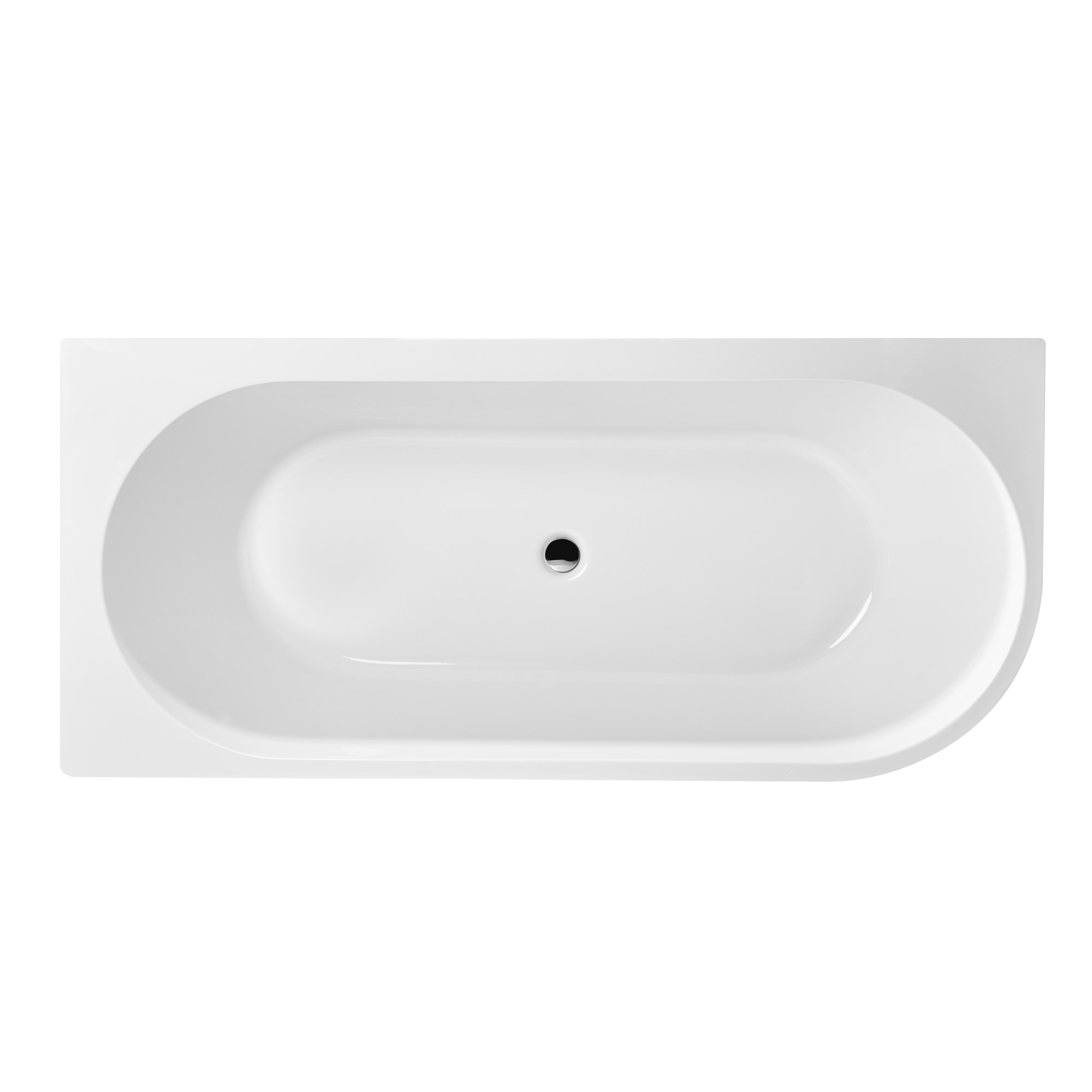 Badekar Bathlife Själsro