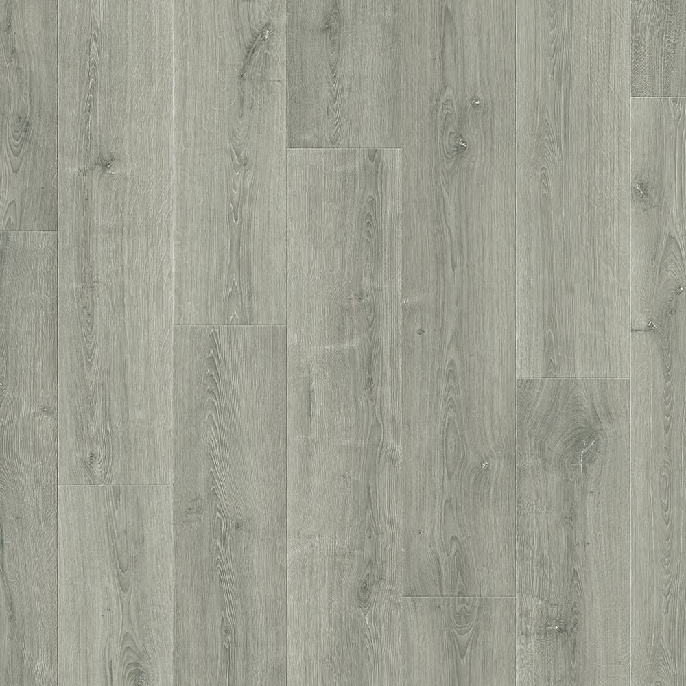 Laminatgulv Pergo Lillehammer Pure Grey Oak