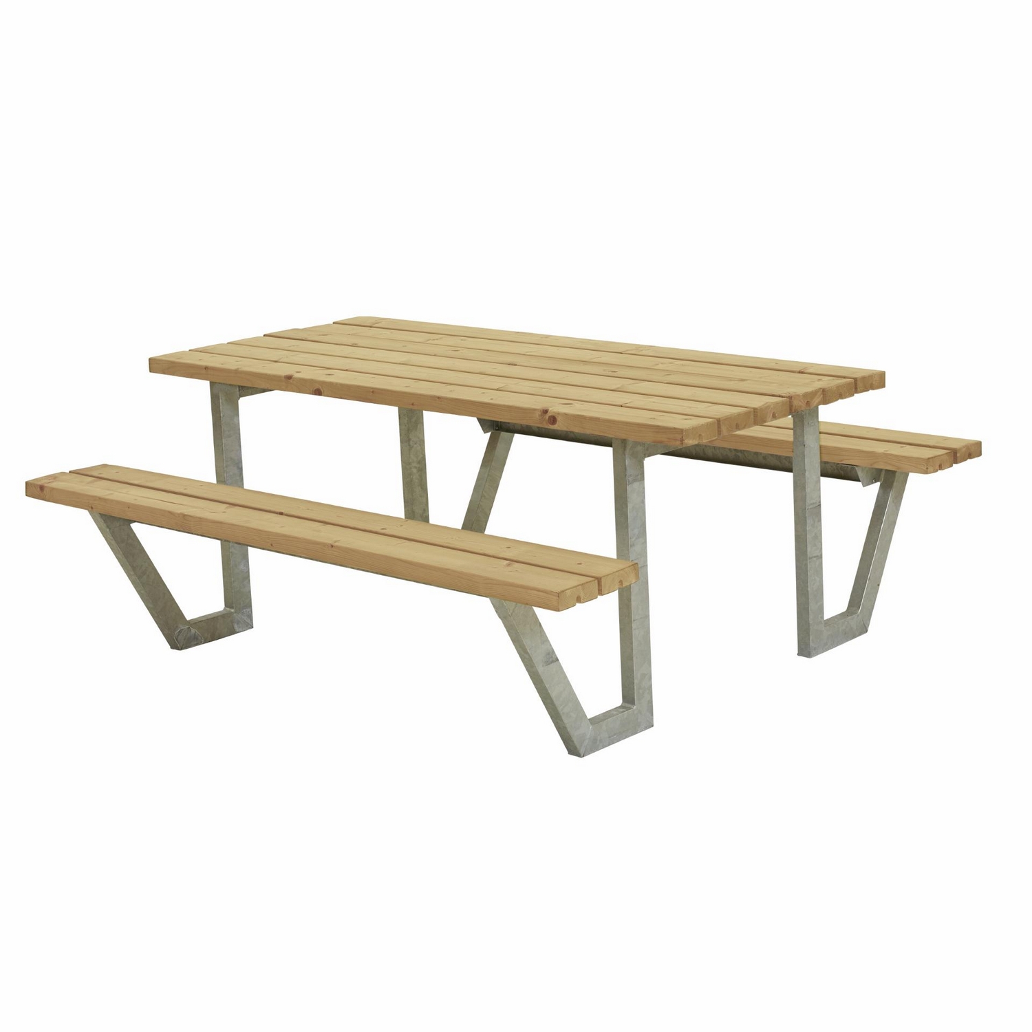 Piknikbord PLUS Wega 177cm