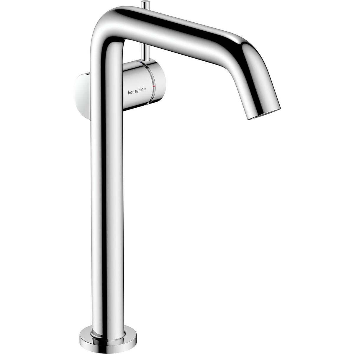 Tv&auml;ttst&auml;llsblandare Hansgrohe Tecturis S Fine 240 CoolStart med Push-open Ventil