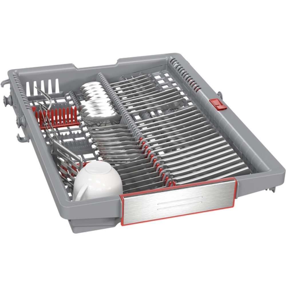 Oppvaskmaskin Bosch SPV6ZMX17E Serie 6 45 cm