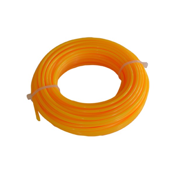 Trimmetråd AL-KO 2,0 mm x 15 meter Rund