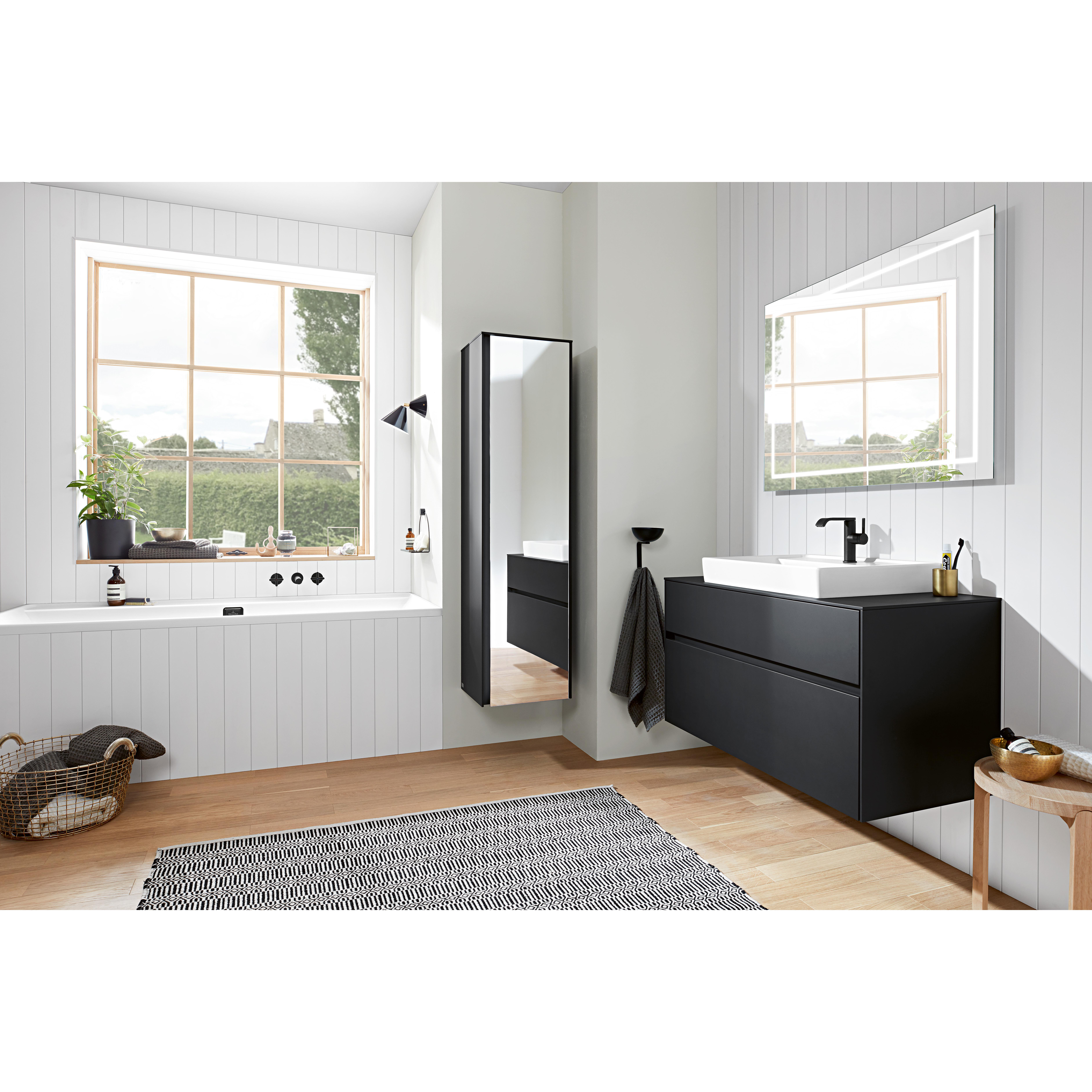 Tvättställ Villeroy & Boch Collaro Väggmonterat