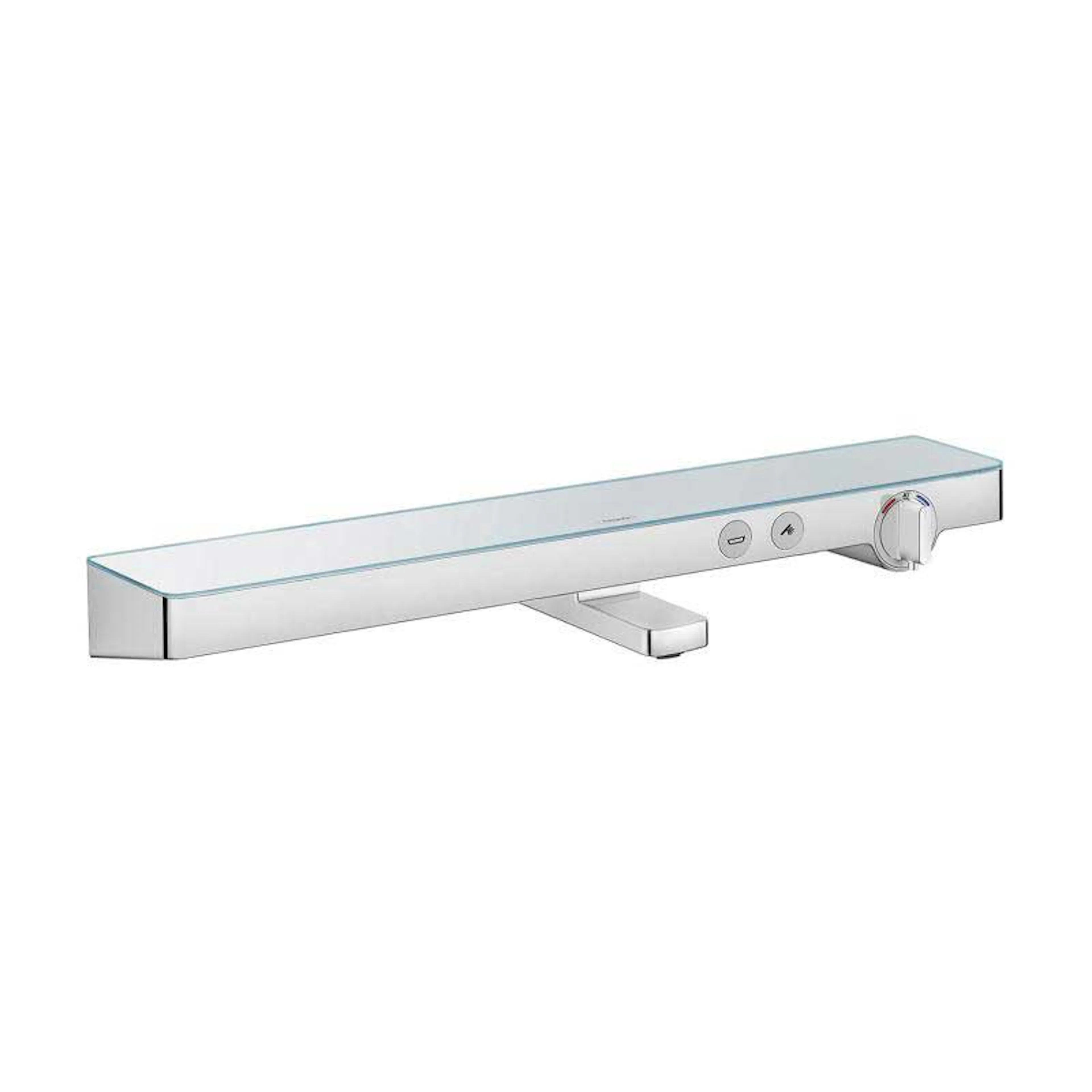 Dusj- og Badekarbatteri Hansgrohe ShowerTablet Select 700