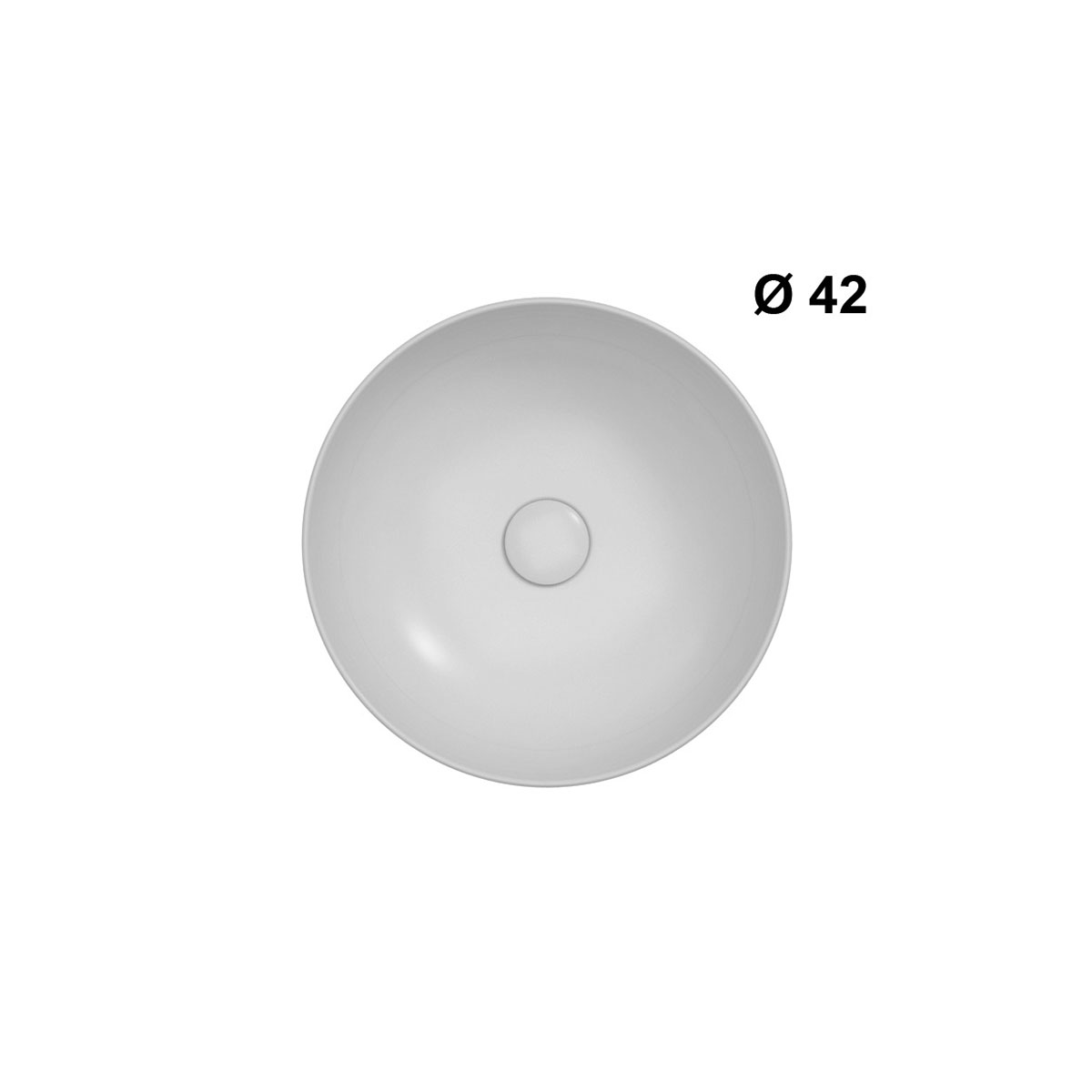 Servant Globo T-Edge Rundt