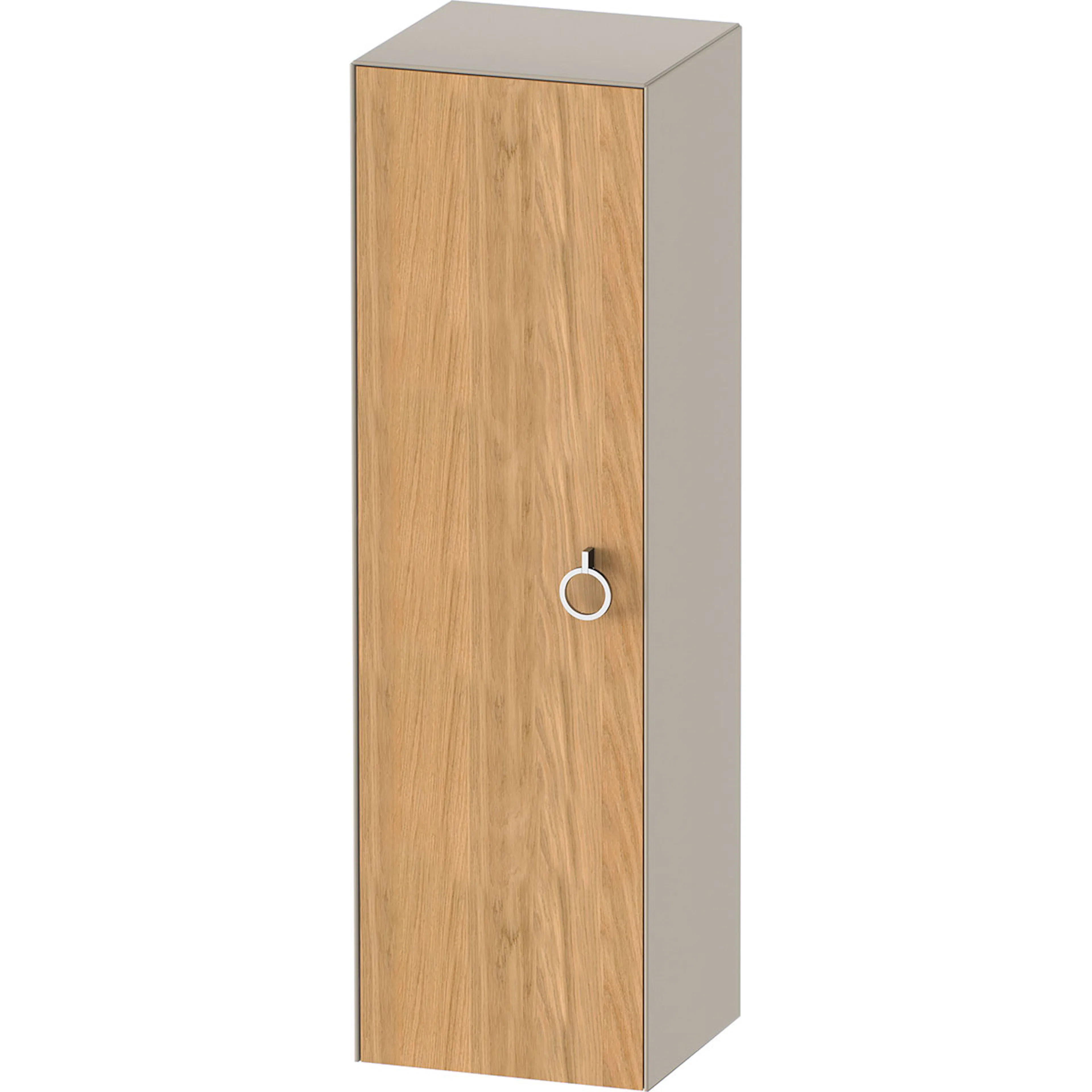 Sideskap Duravit White Tulip 360 mm