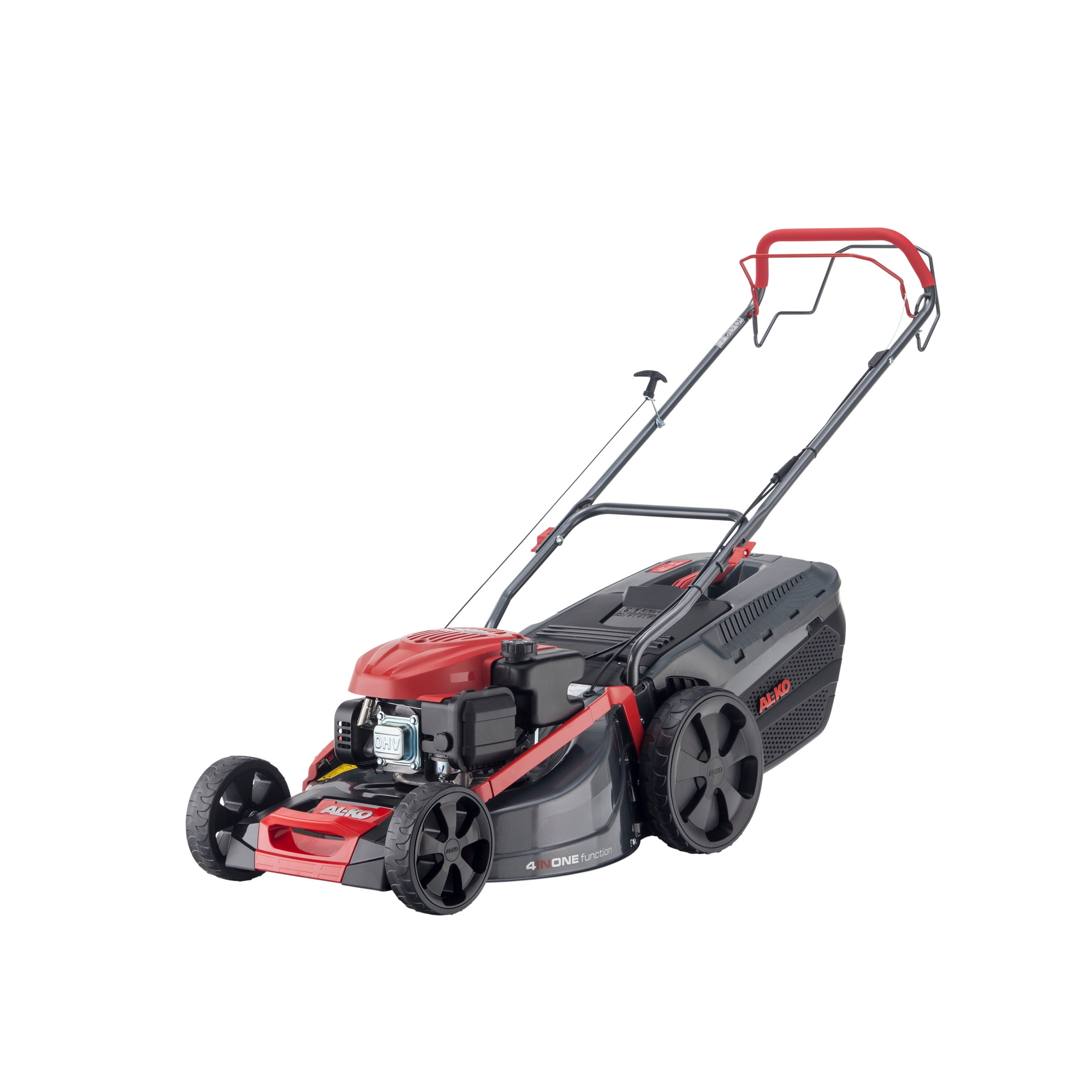 Gressklipper AL-KO Comfort 51.0 Sp A