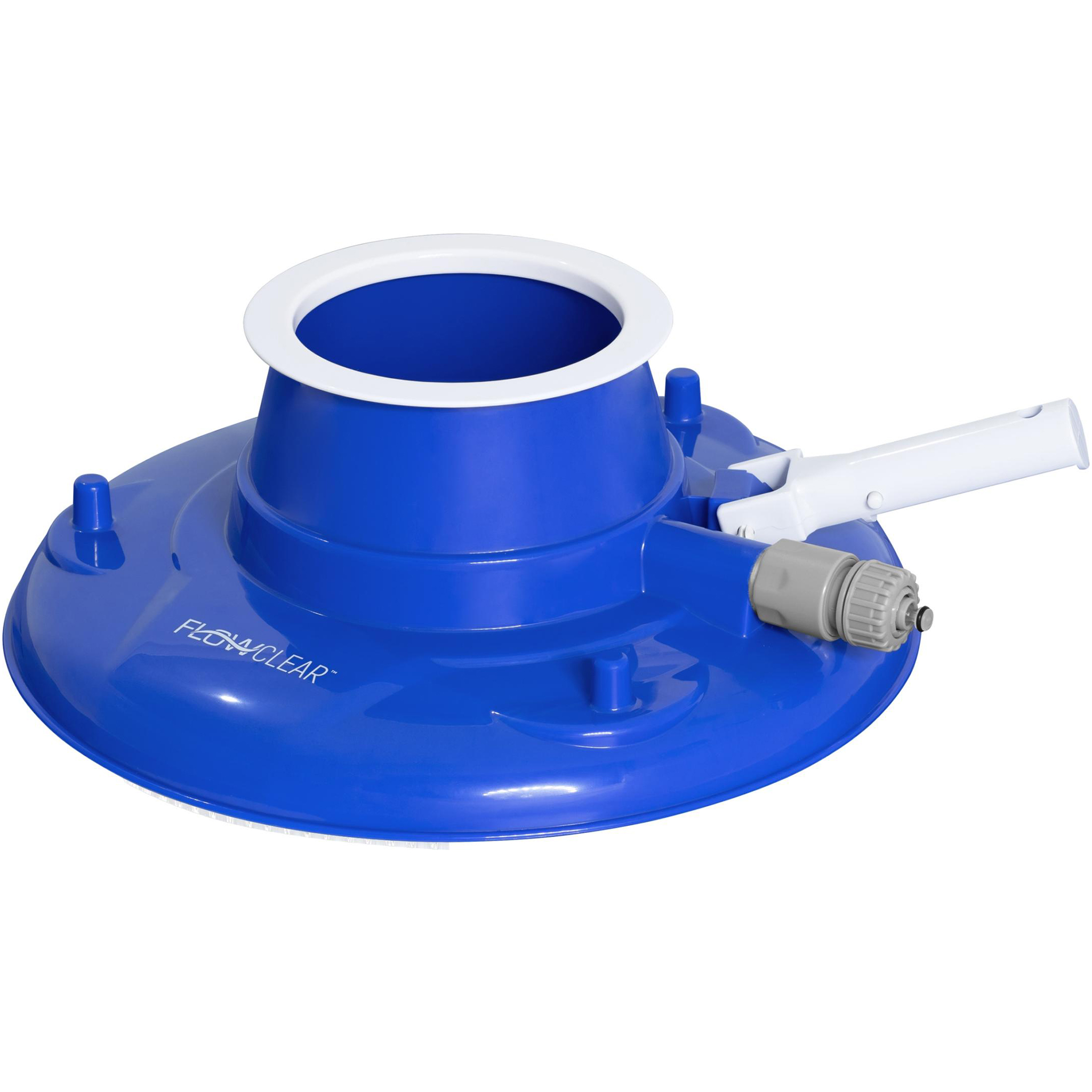 Løvsuger Bestway Flowclear Aquasuction