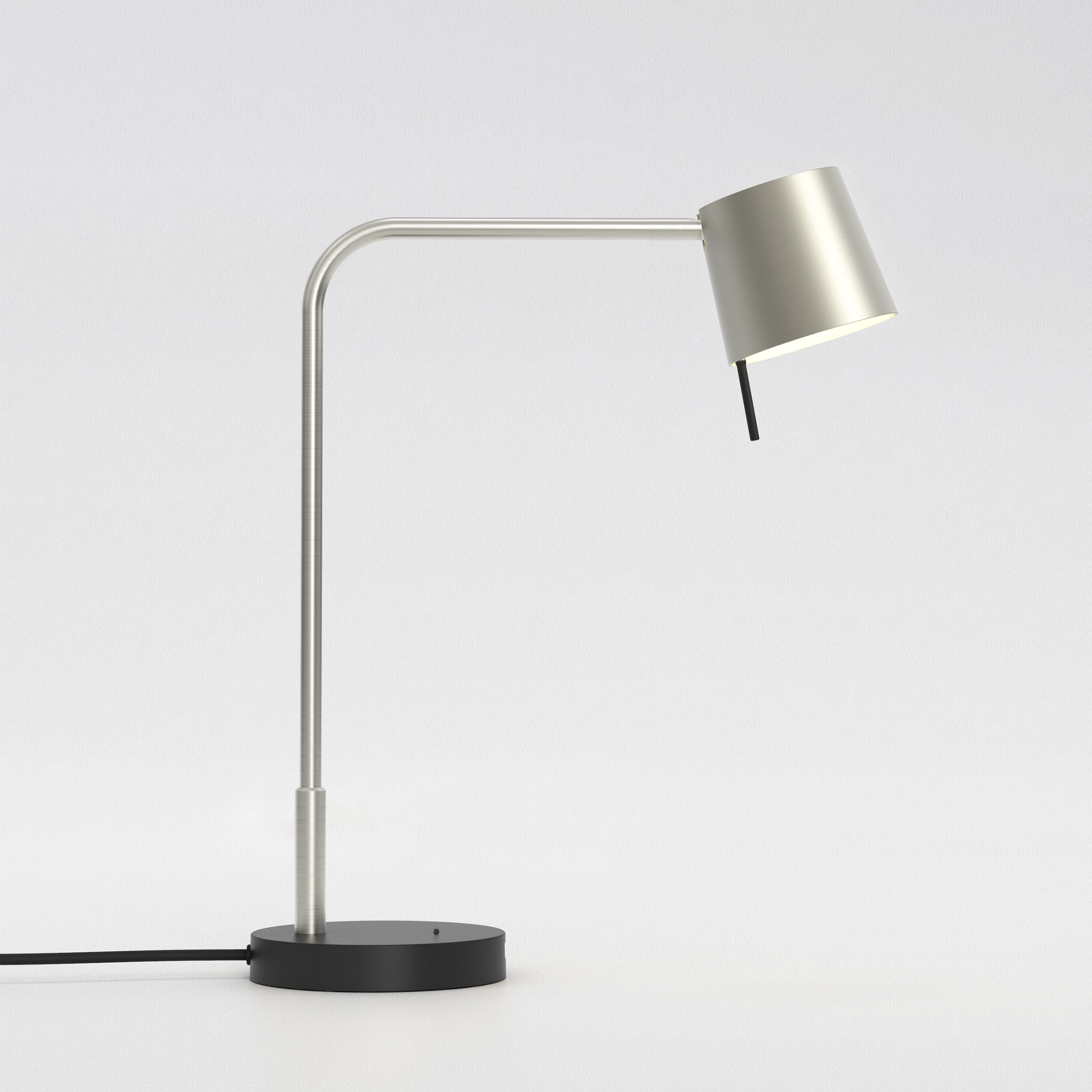 Bordlampe Astro Miura USB