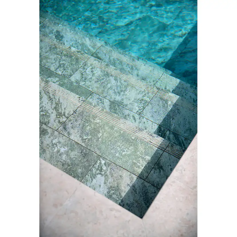 Klinker Bricmate Z66 Norrvange Light Grey 60x60 cm