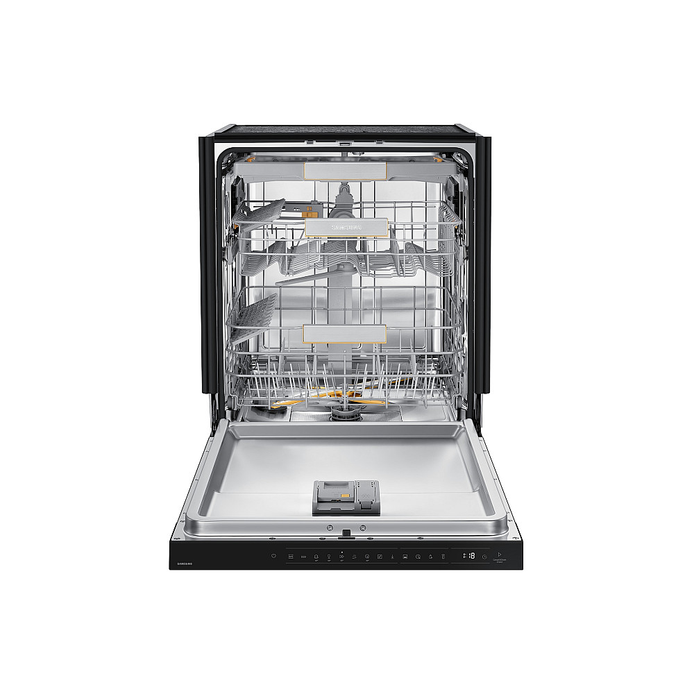 Oppvaskmaskin Samsung DW60CG880UB1EG