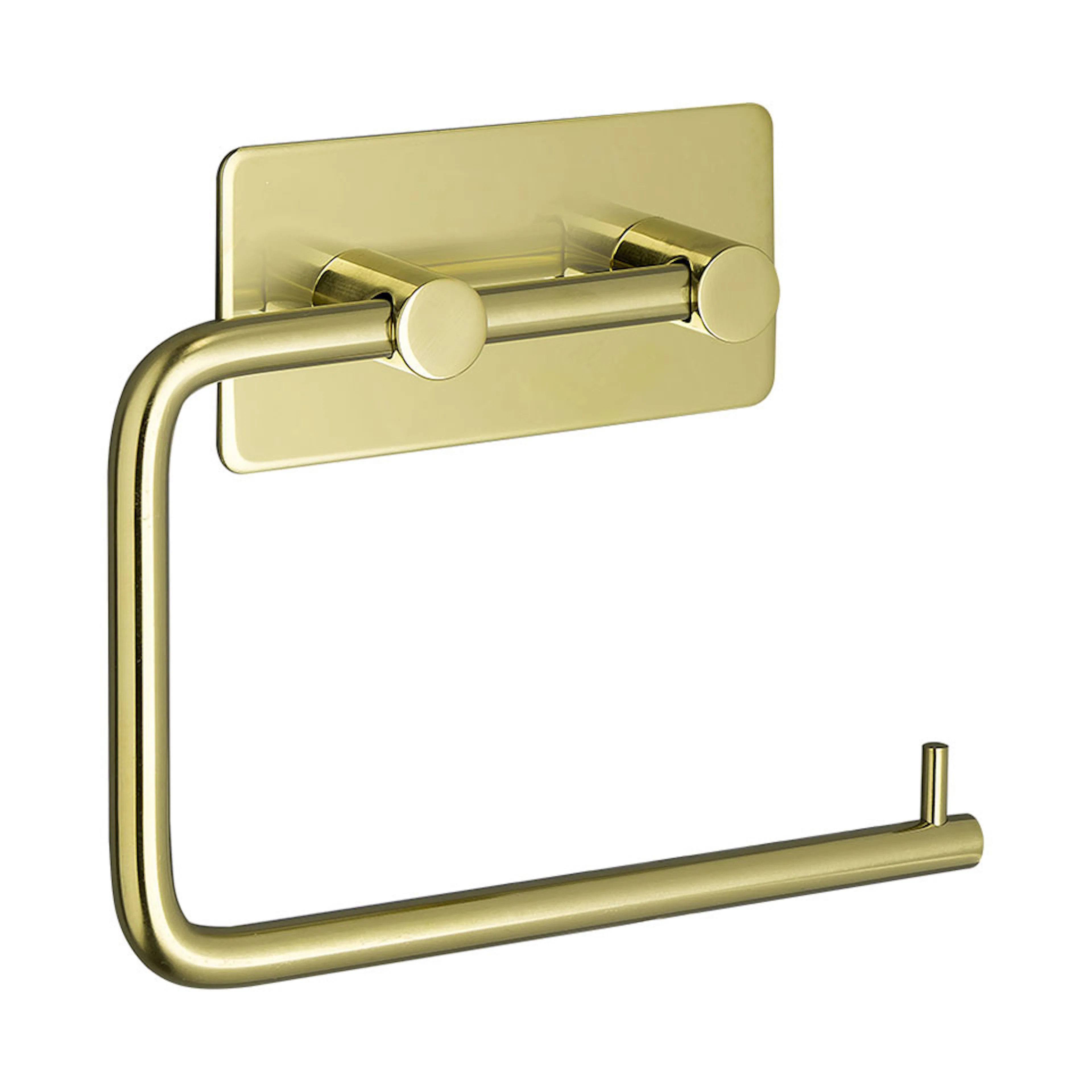 Toalettpapirholder Beslag Design Base 200