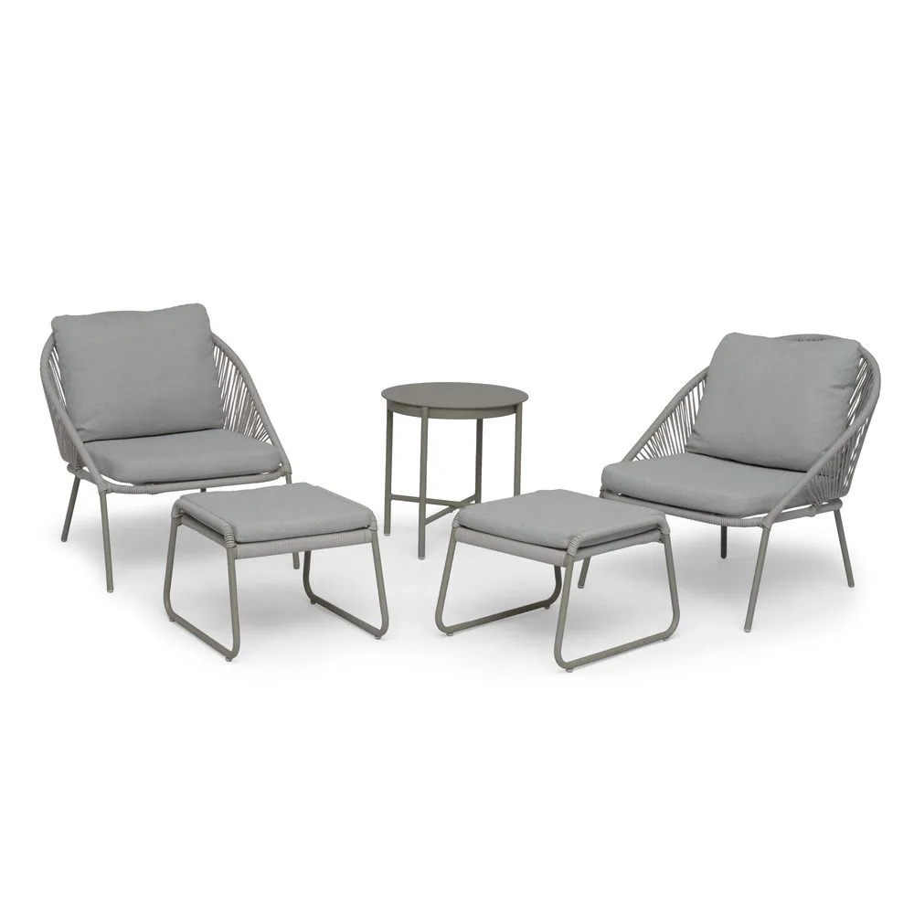 Loungegruppe Hillerstorp Holmsund