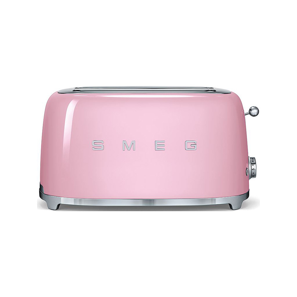 Brødrister Smeg 50's Style TSF02