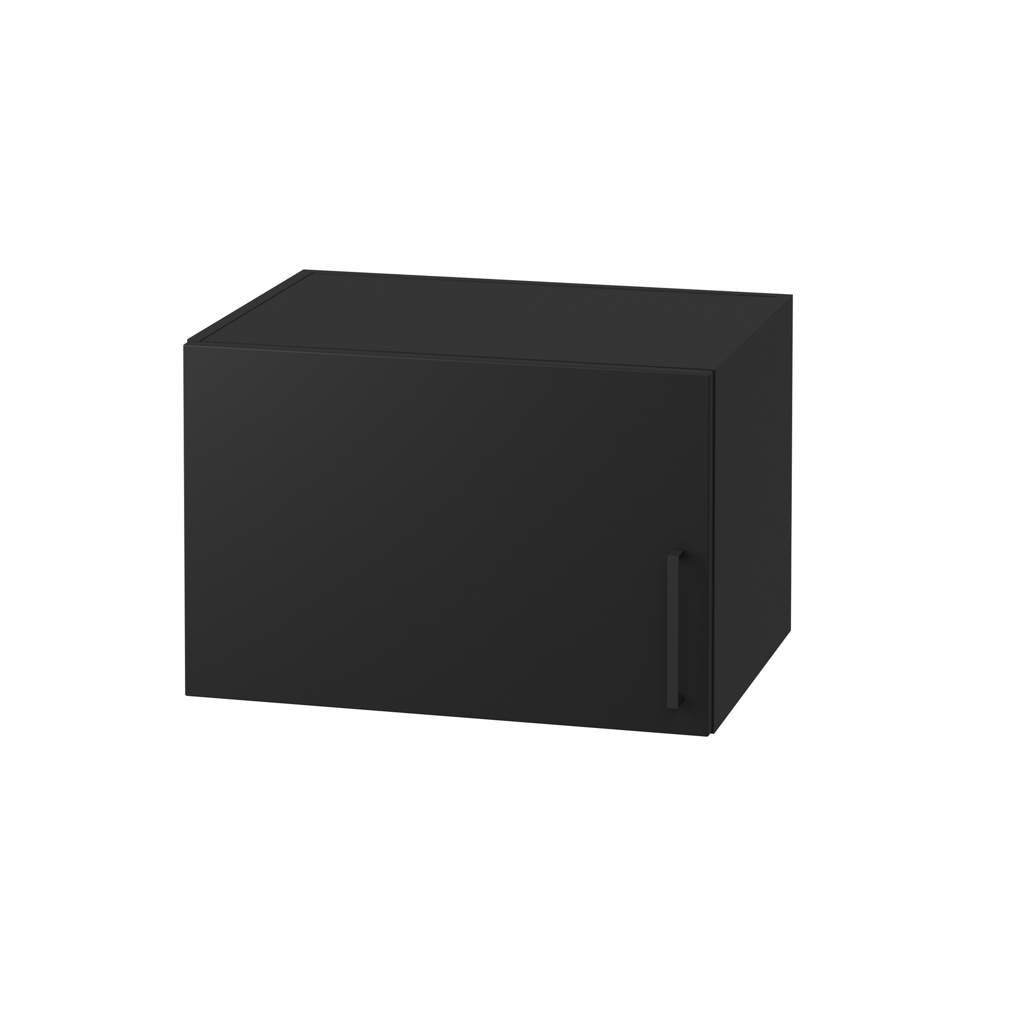 Overskap FOSSBAD med Dør Garasje B60