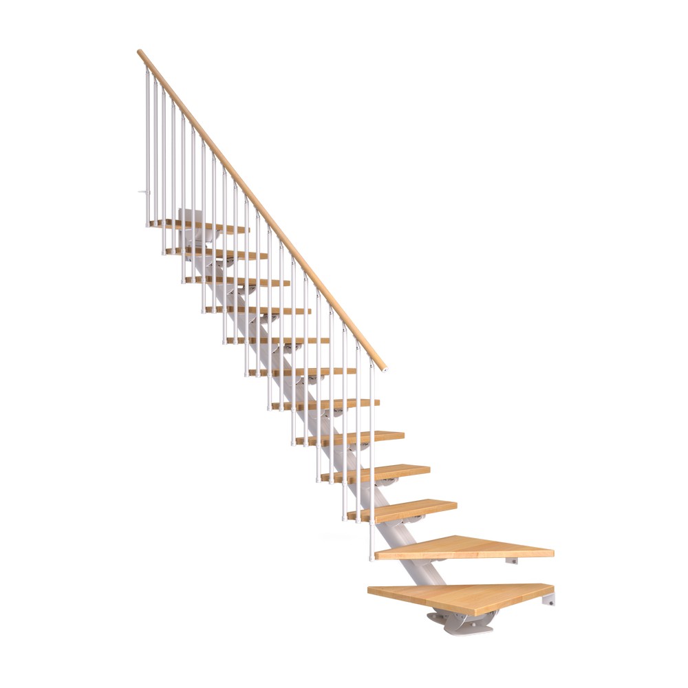 SYDNEY bok oljad 1/4 vit CLASSICIII 11S 85W Hvit, Bredde: 850 mm, Maks Takhøyde: 2700 mm
