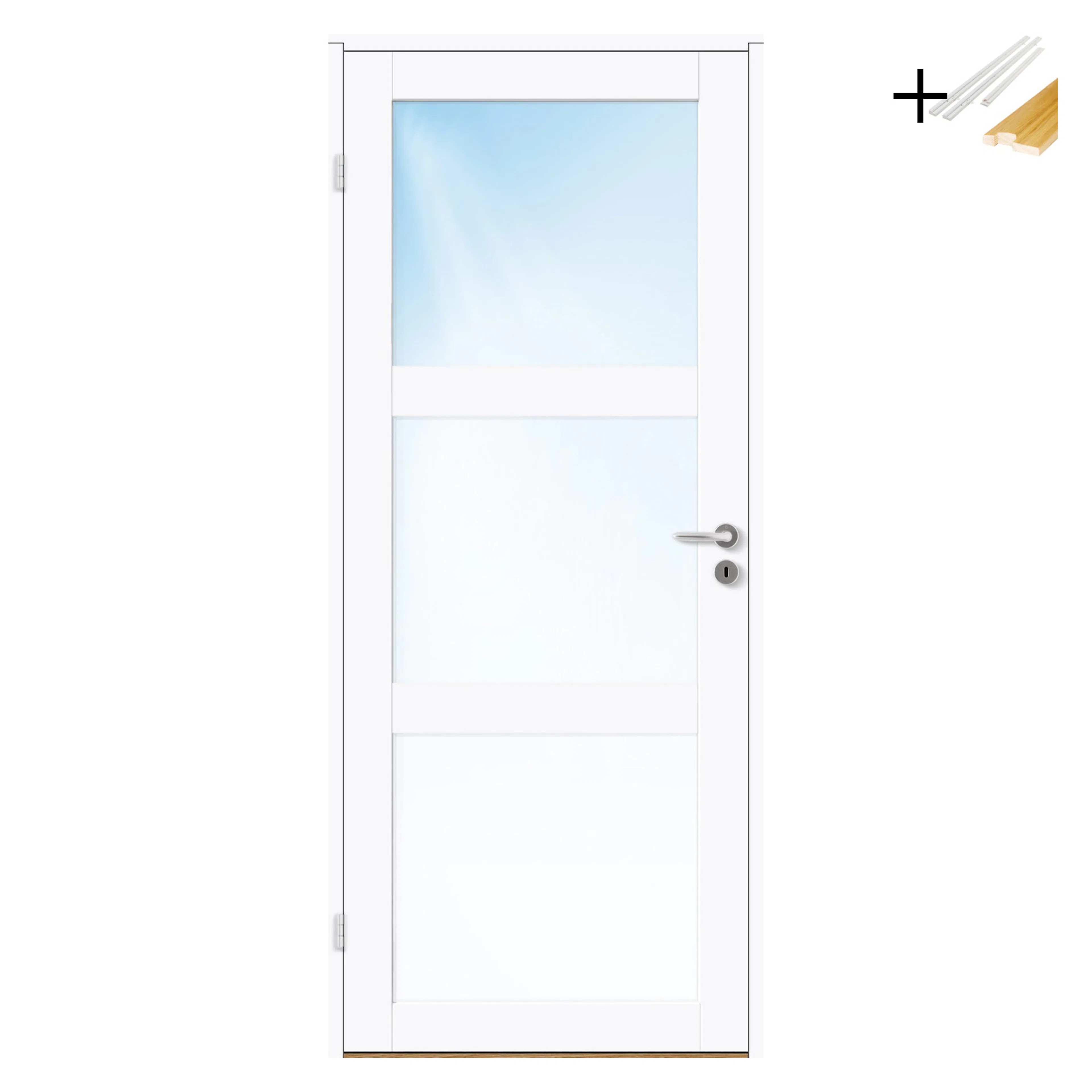NCS S-0500-N, Klassisk Hvit