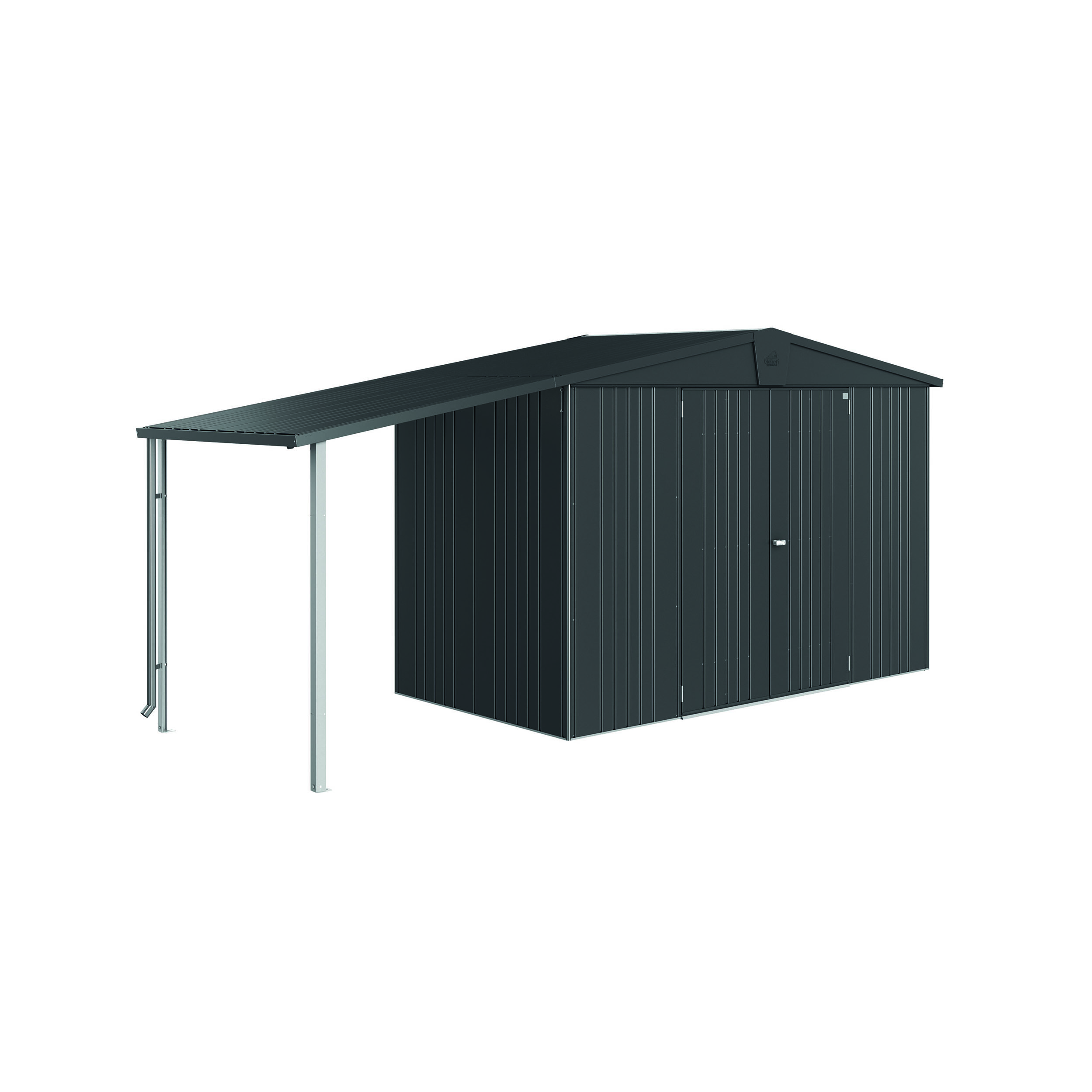 Sidetak Biohort til Europa 2, 3 og 4A