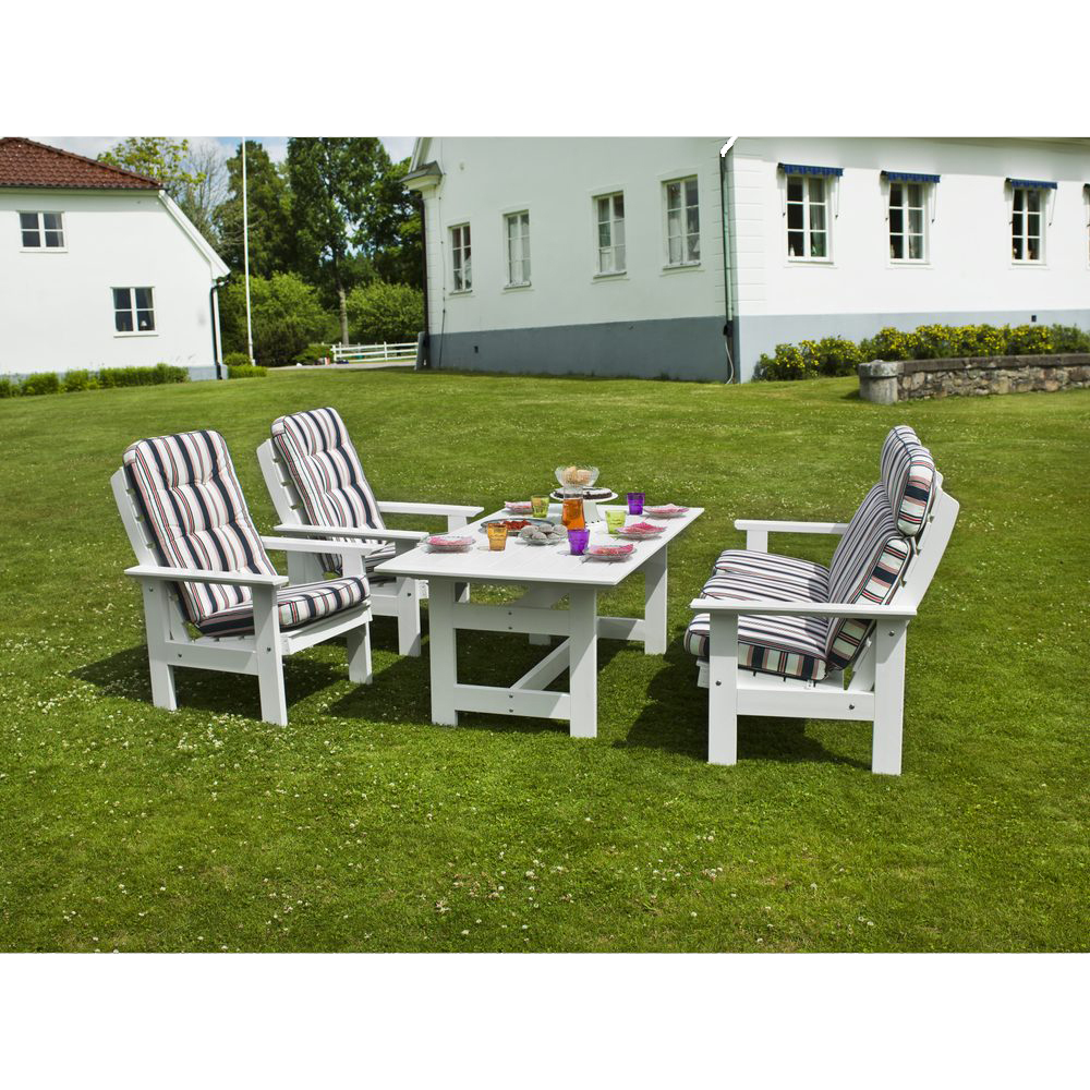 Sofa Hillerstorp Herrgård HHvit