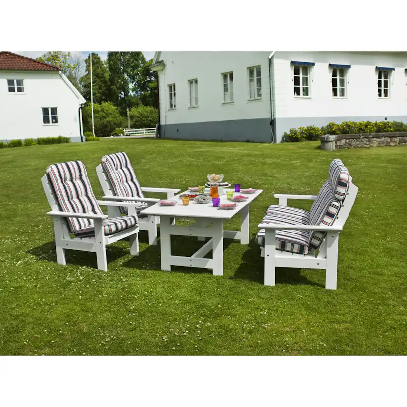 Sofa Hillerstorp Herrgård HHvit