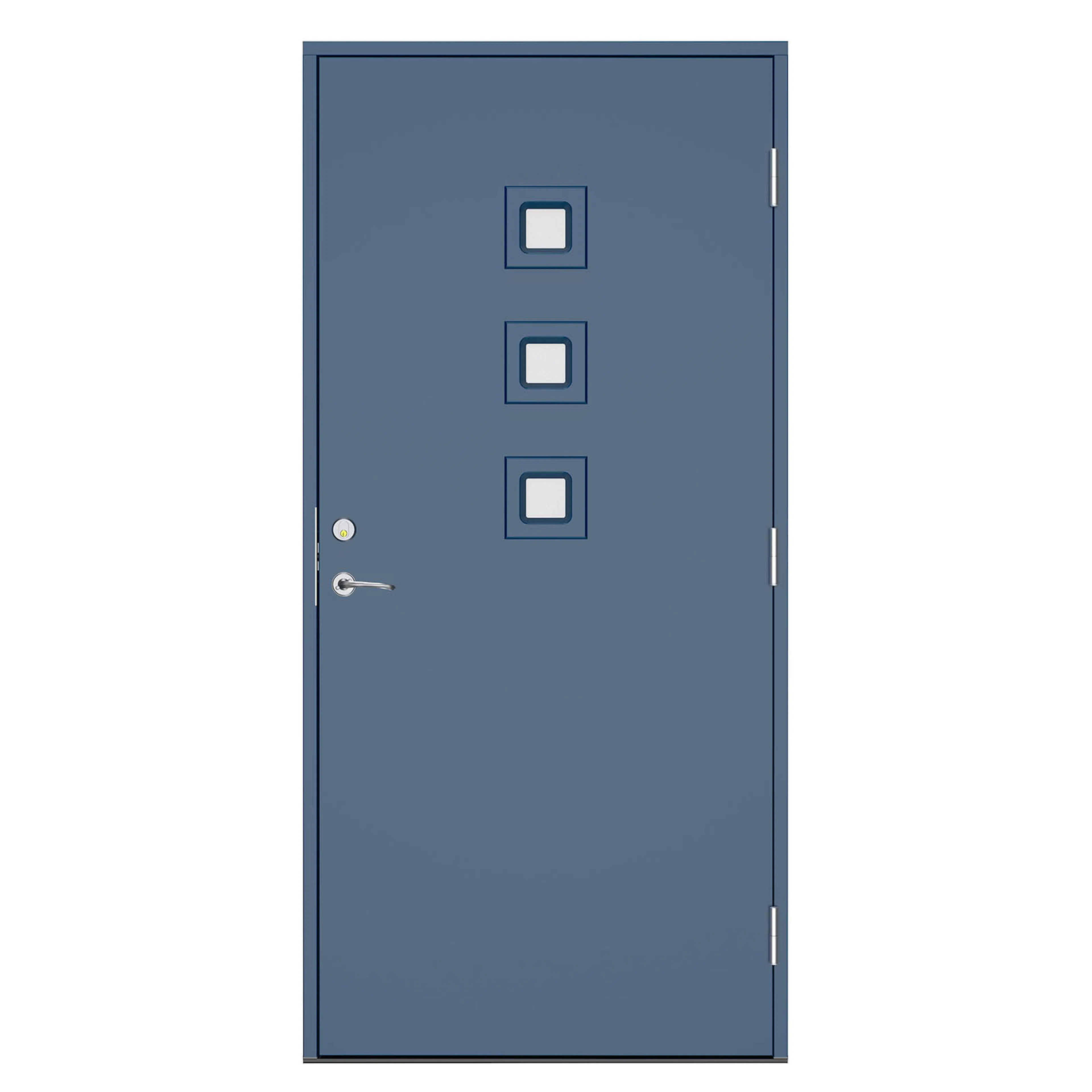 S-5020-R90B, Blå