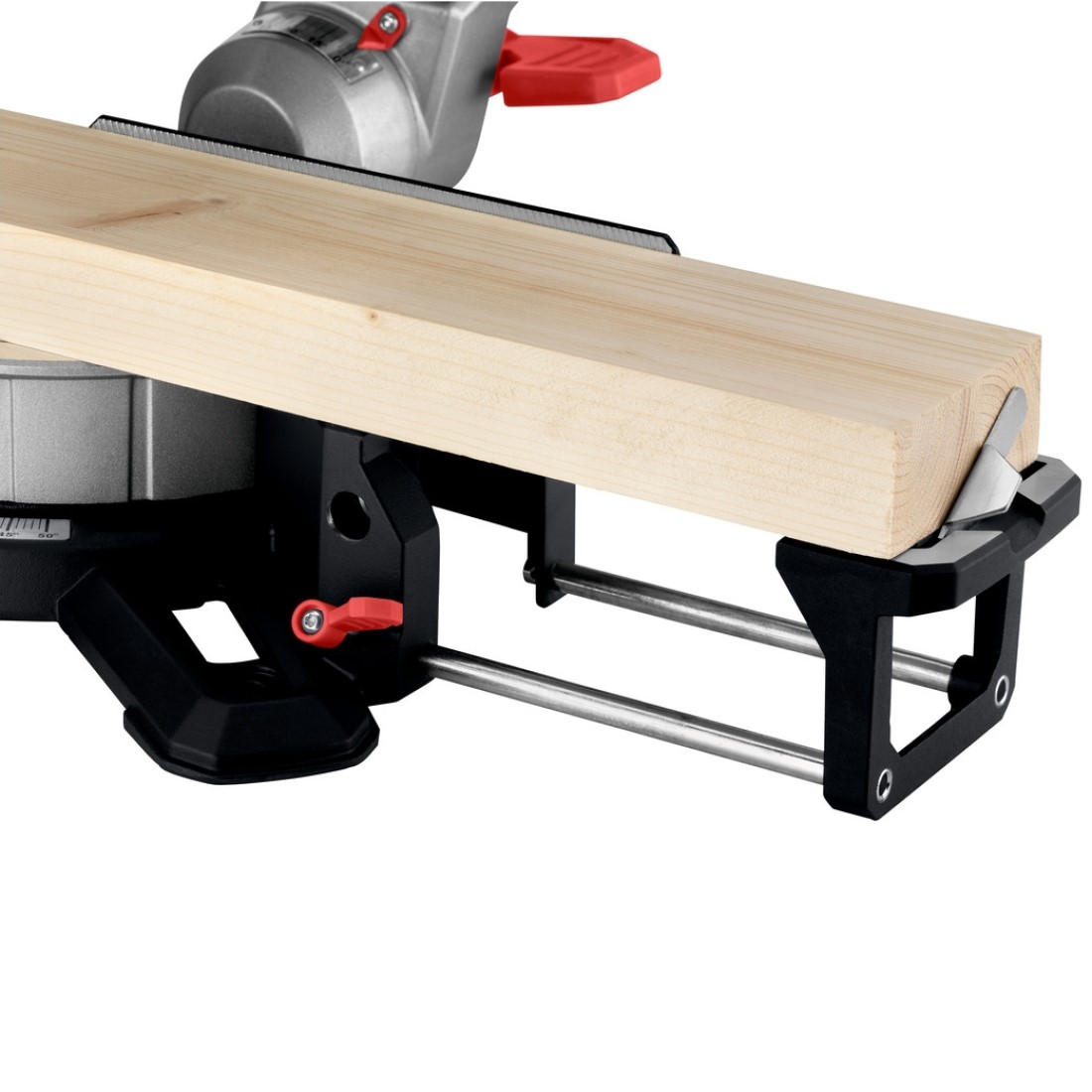 Kapp-/gjæringssag Metabo KGS 305 M + KSU 251