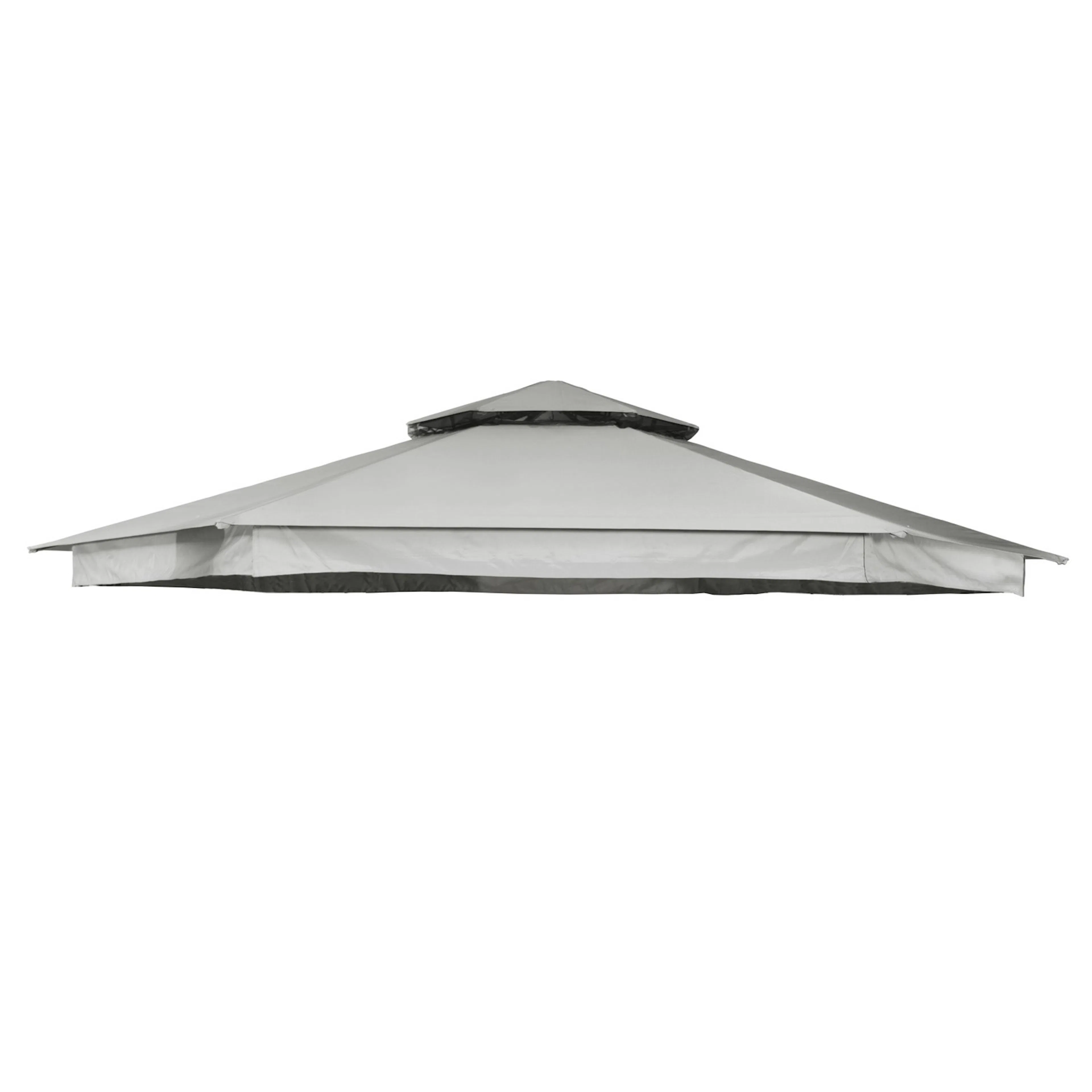 Paviljongtak Hillerstorp Luxor Ø400 cm