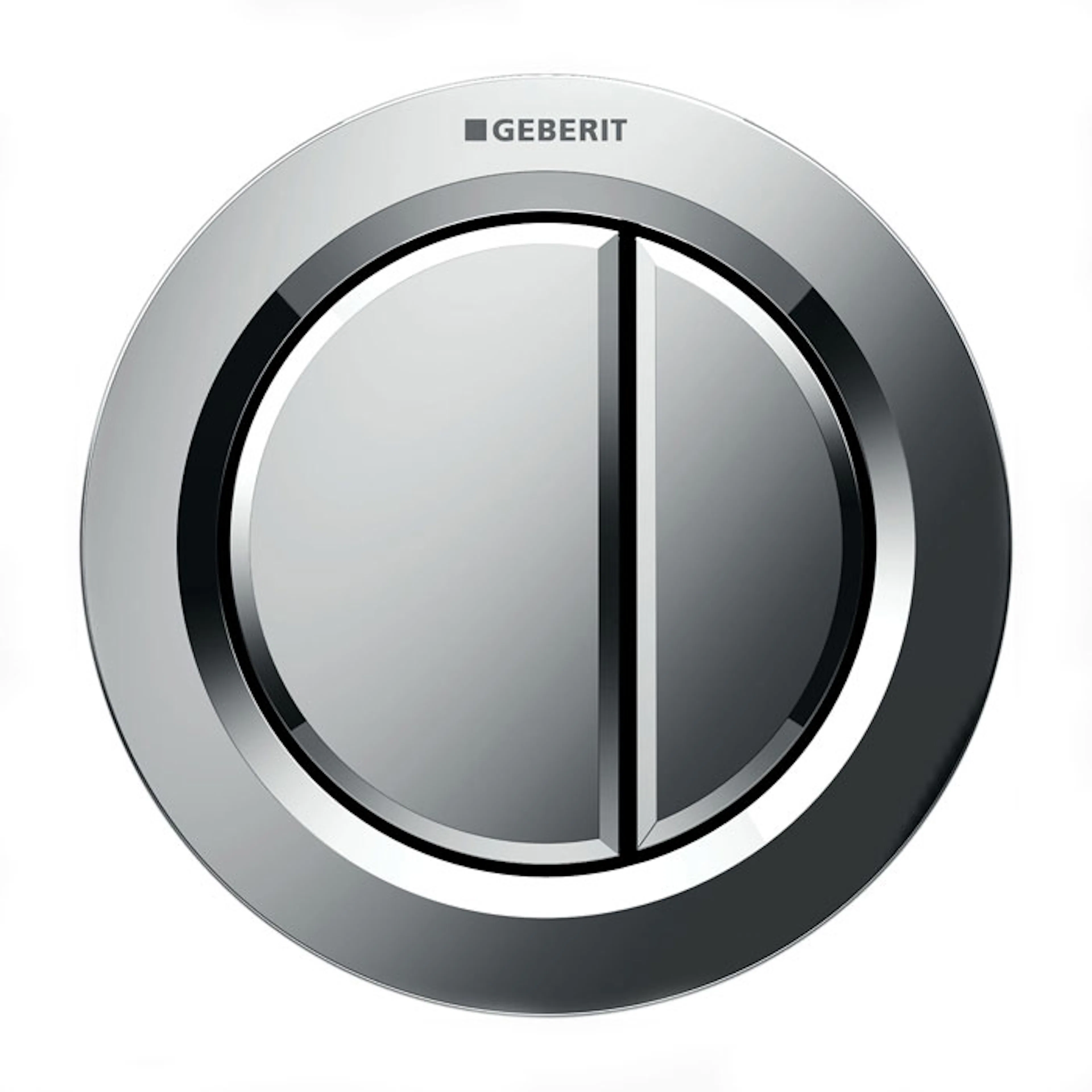 Spyleknapp Geberit Omega 01
