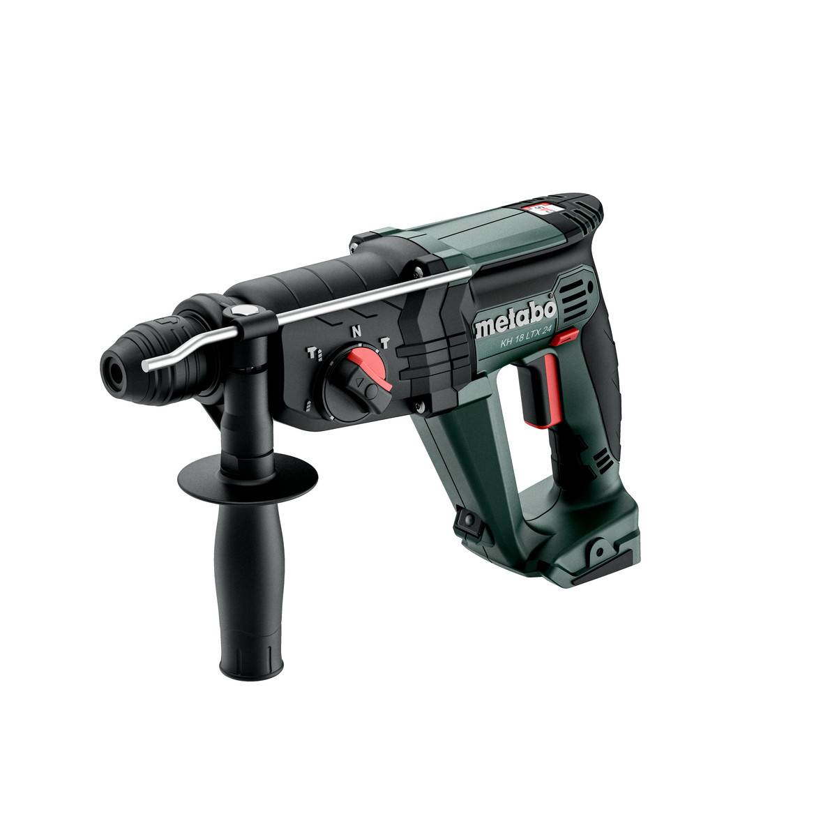 Borhammer Metabo KH 18 LTX 24 uten Batteri