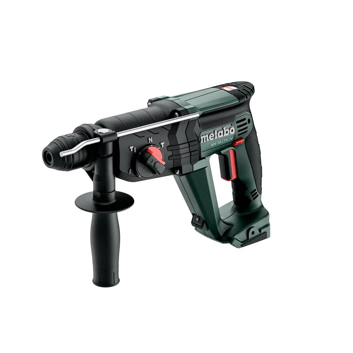 Borhammer Metabo KH 18 LTX 24 uten Batteri