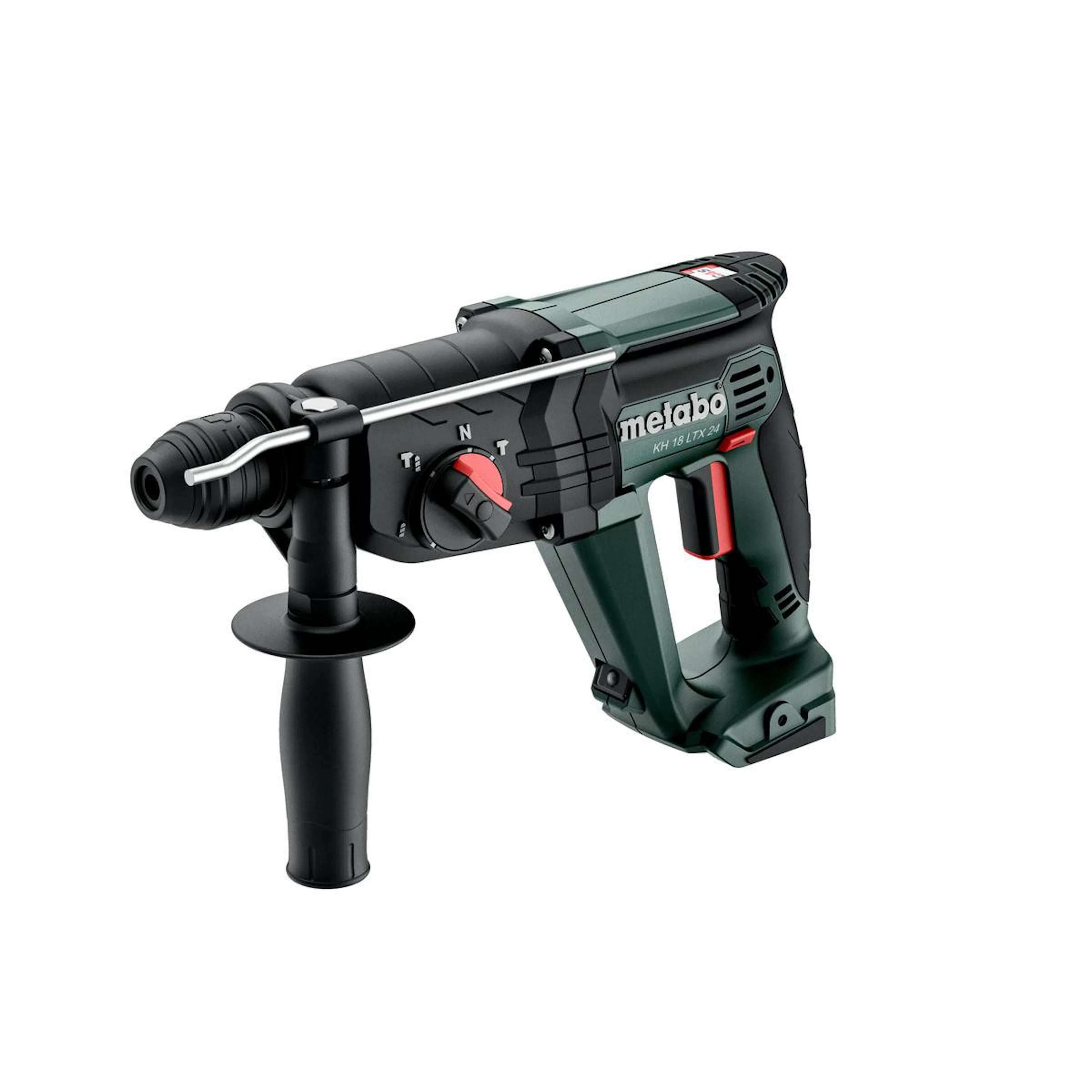 Borhammer Metabo KH 18 LTX 24 uten Batteri