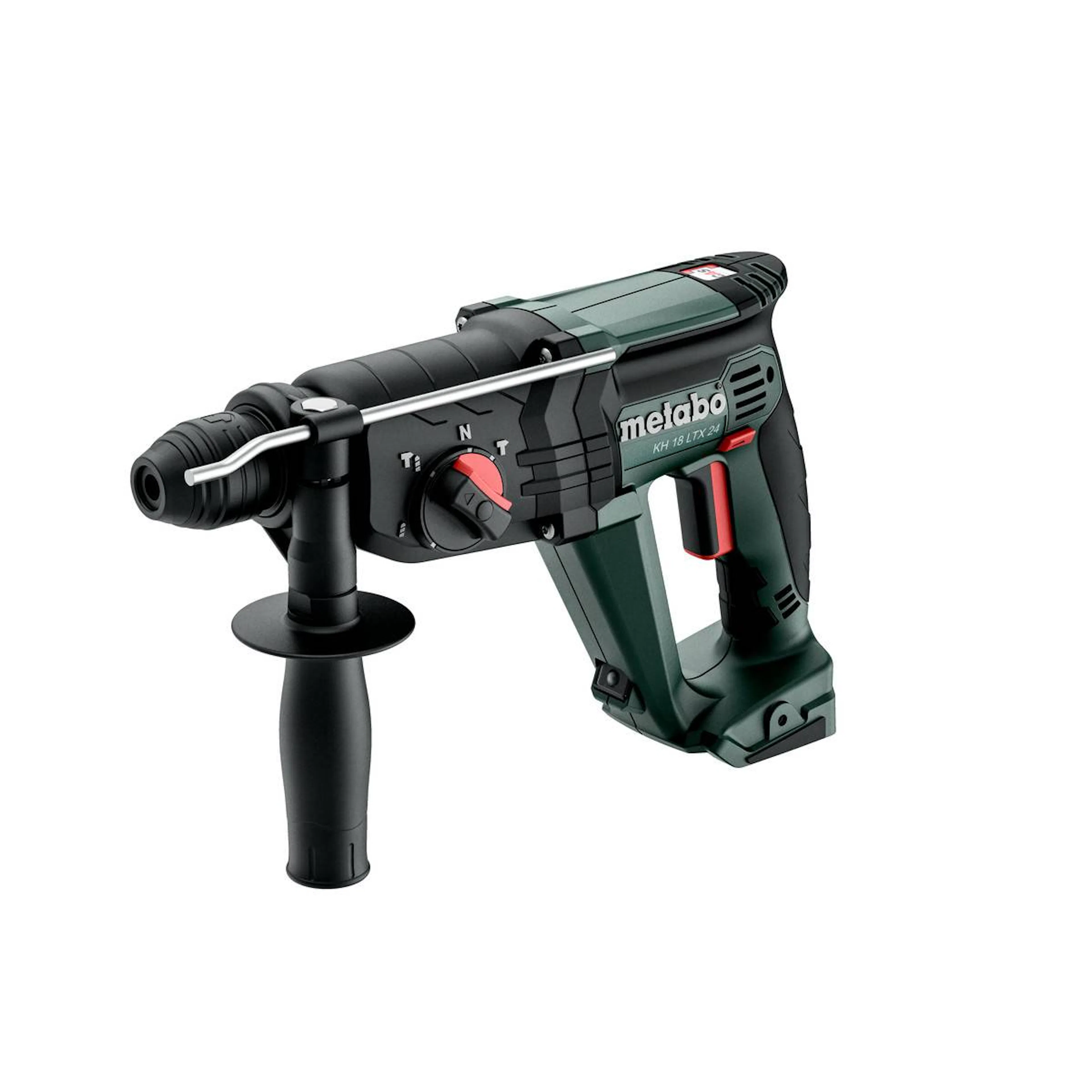 Borhammer Metabo KH 18 LTX 24 uten Batteri