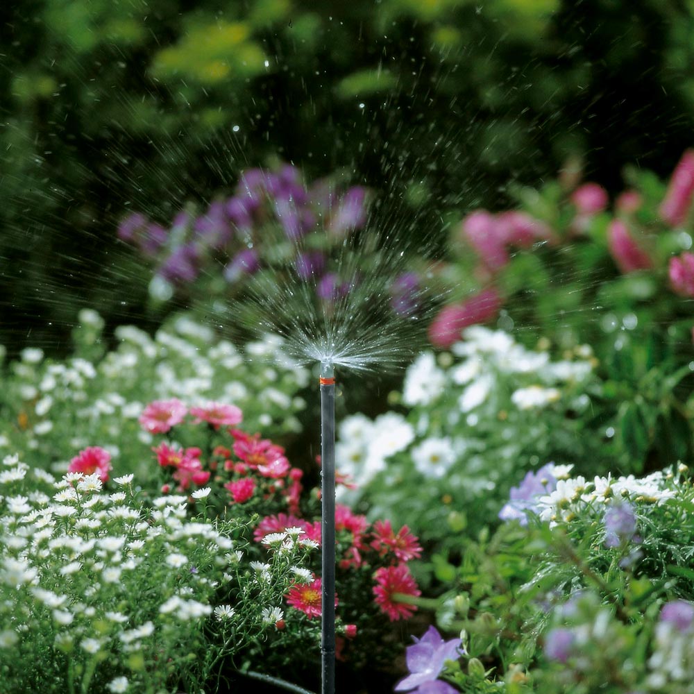Sprøytemunnstykke Gardena Micro-Drip-System 360°