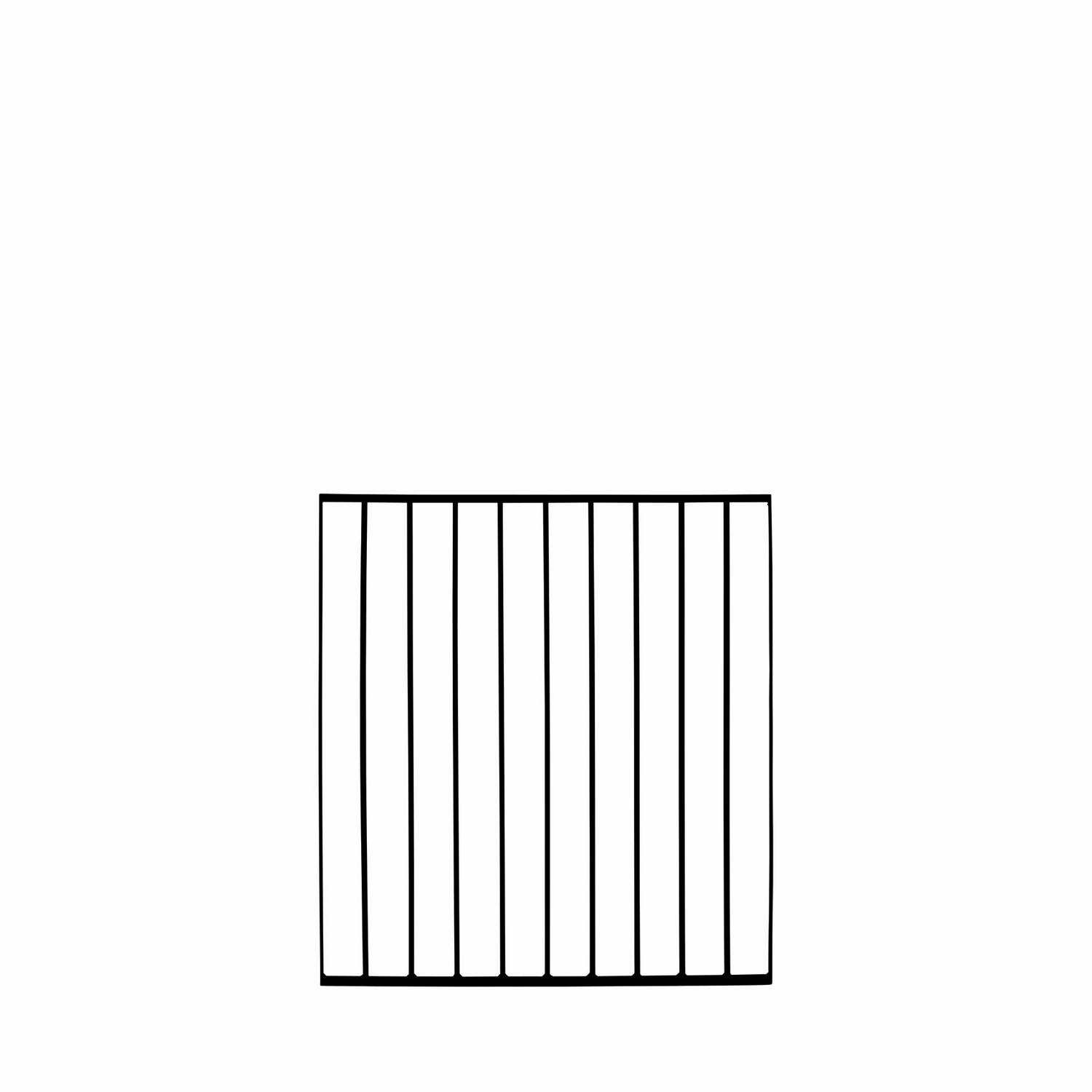 Levegg PLUS Basic 90 x 98 cm