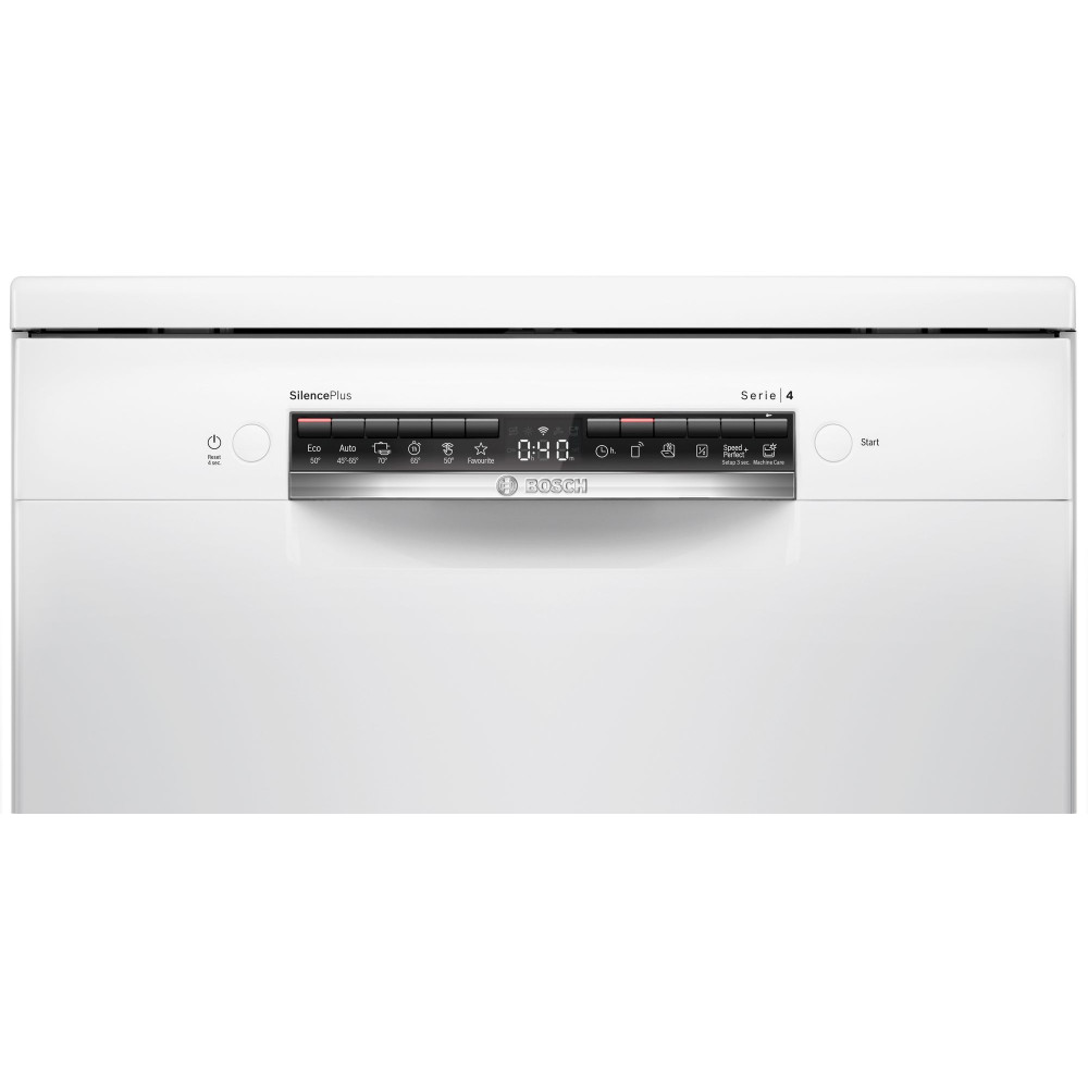 Oppvaskmaskin Bosch SMS4EM Serie 4 60 cm