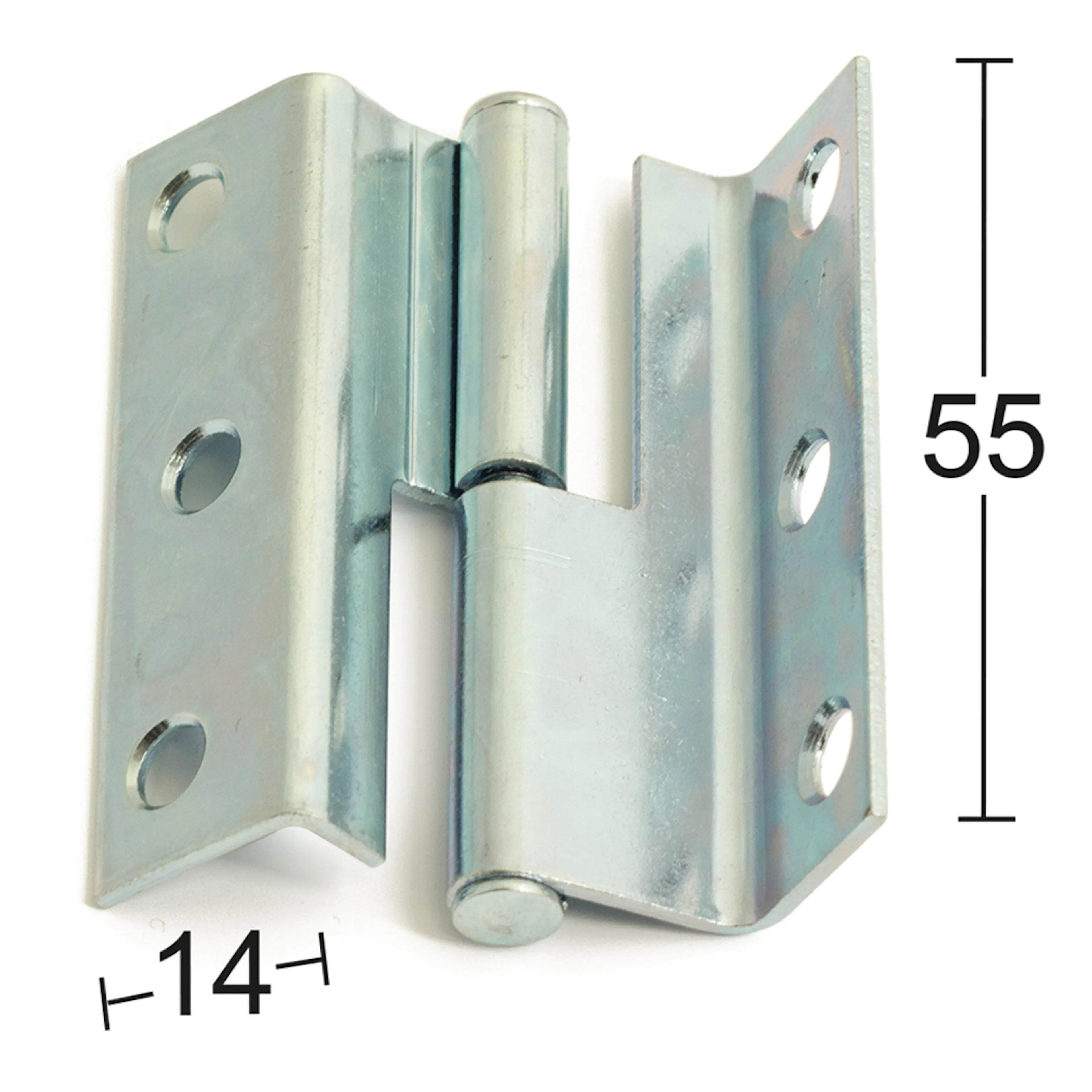 Hengsel Habo 5006