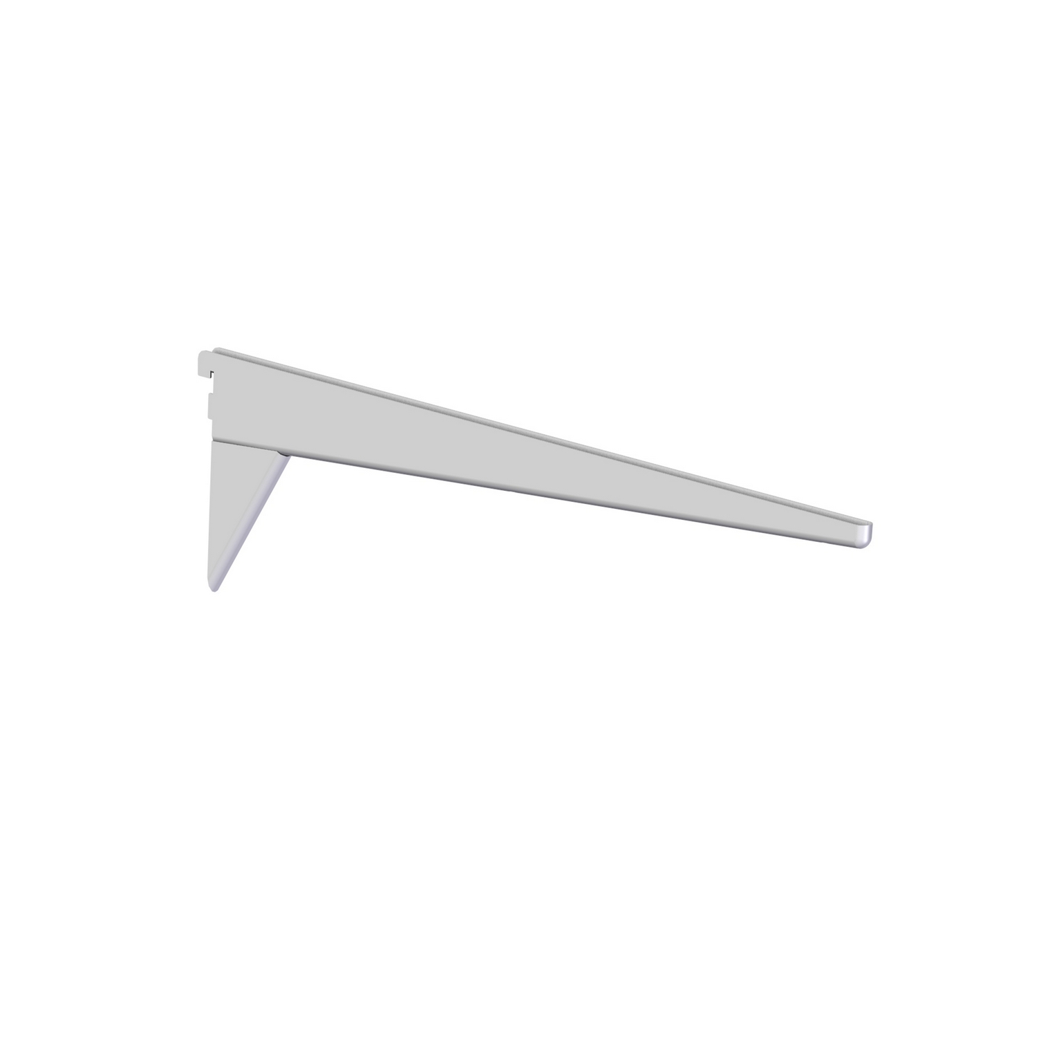 Hylleknekt Lundbergs Wide Forsterket 570 mm