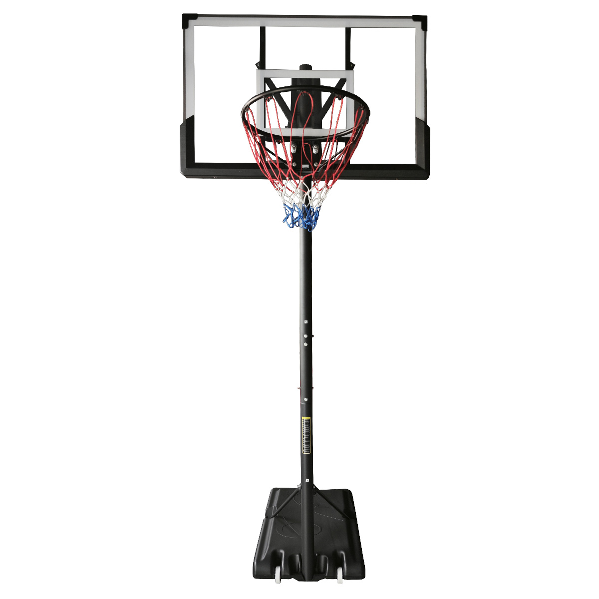 Basketkurv Nordcore Premium 2,3-3,05m