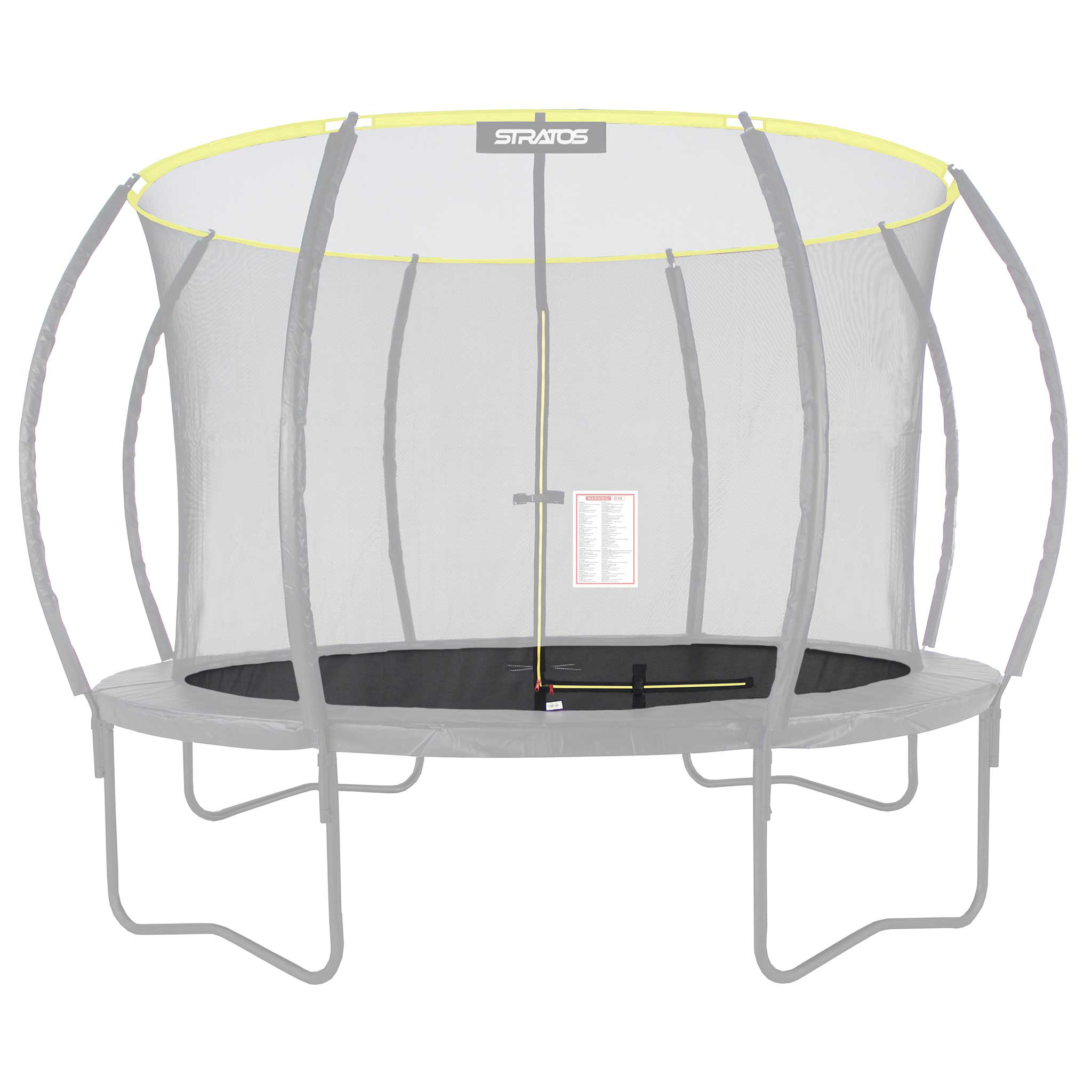 Matte til Trampoline Stratos