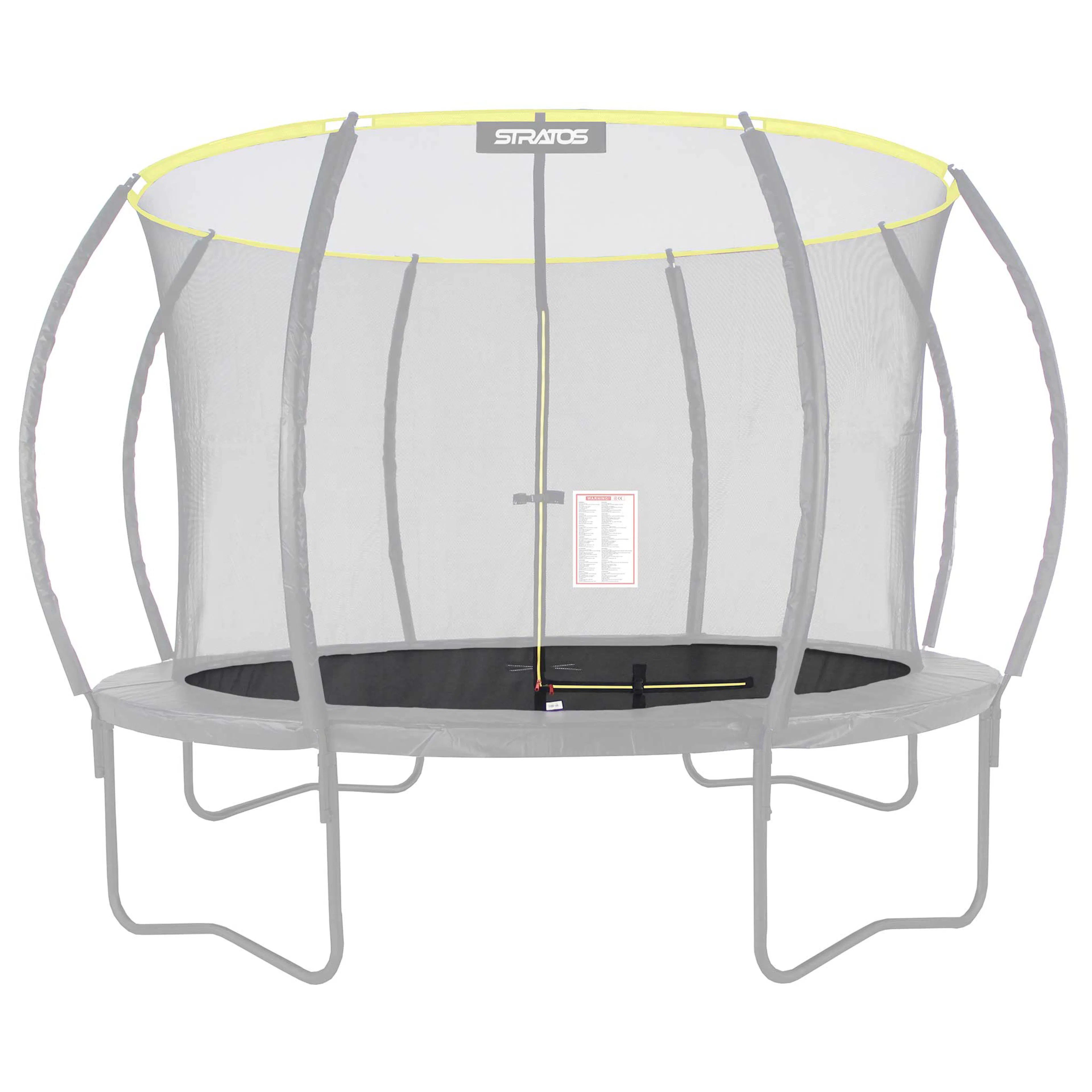 Matte til Trampoline Stratos