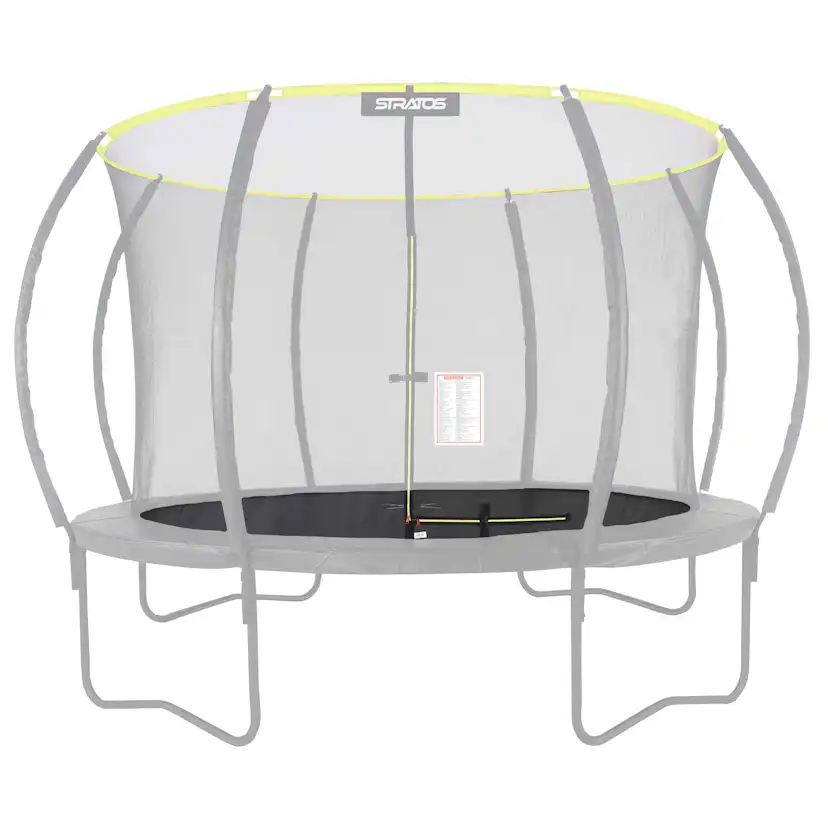 Matte til Trampoline Stratos