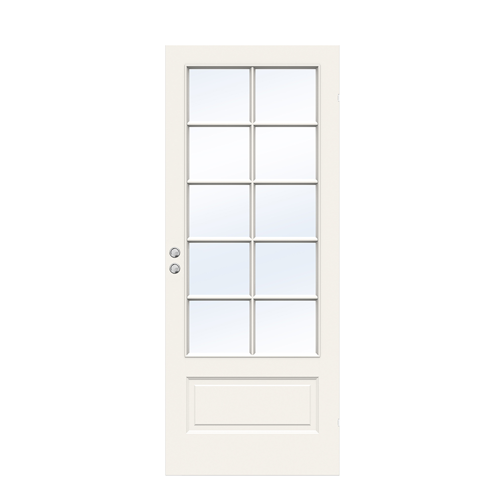 Skyvedør Swedoor Style SP10