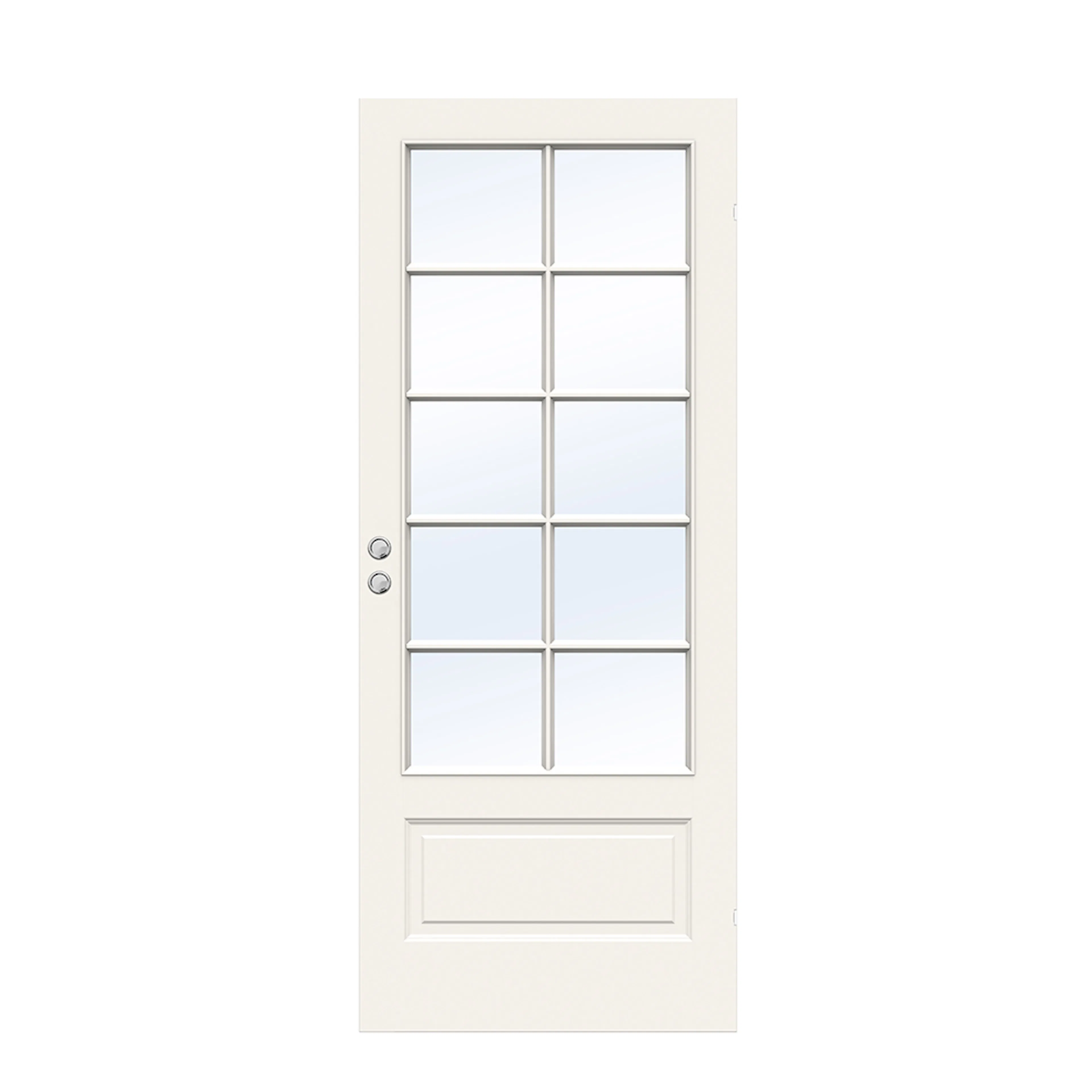 Skyvedør Swedoor Style SP10
