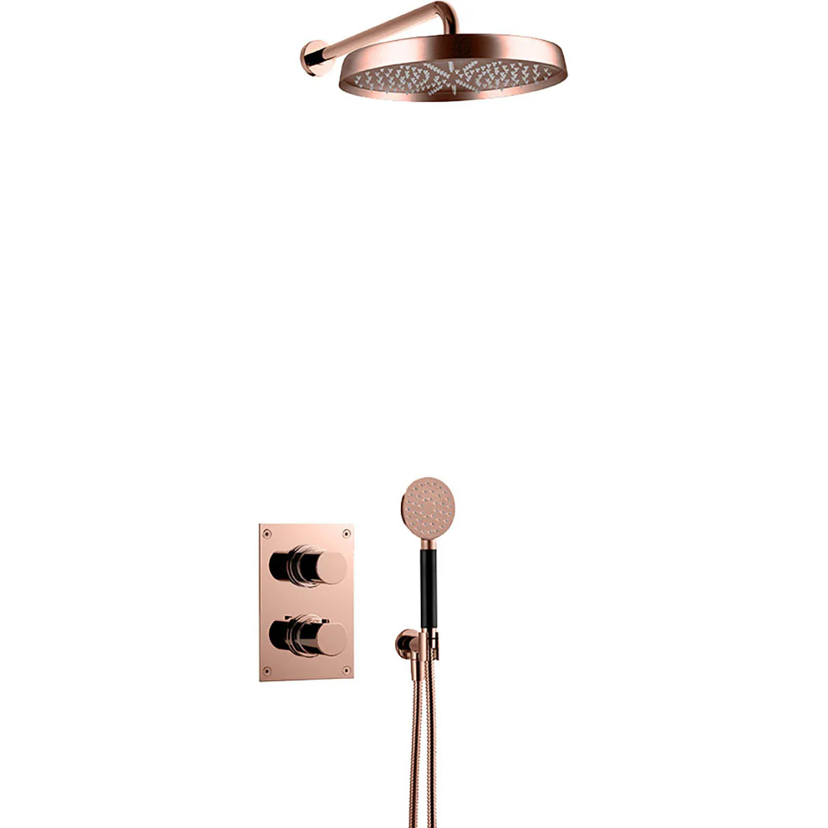 Takdusjsett Tapwell ARM7268 ED2 for Innbygging