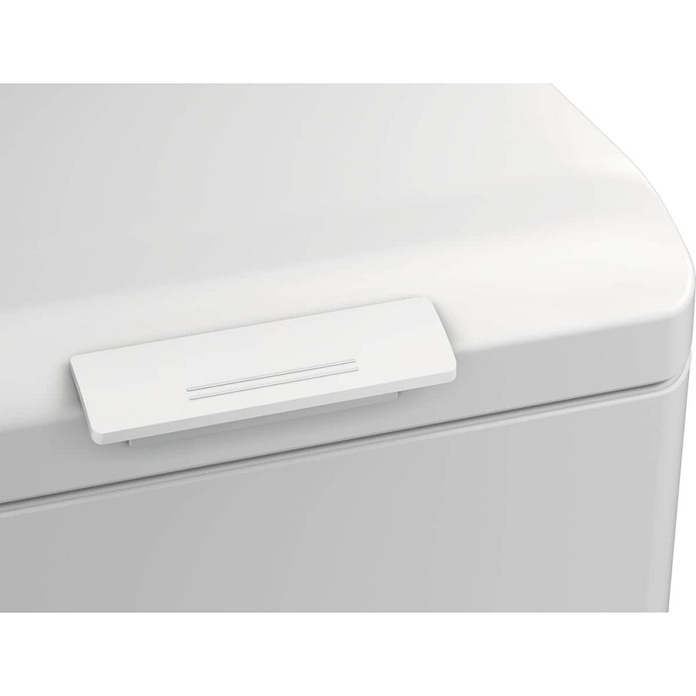 Toppmatet Vaskemaskin Electrolux TimeCare EW6T272P5P Kompakt med AutoSense