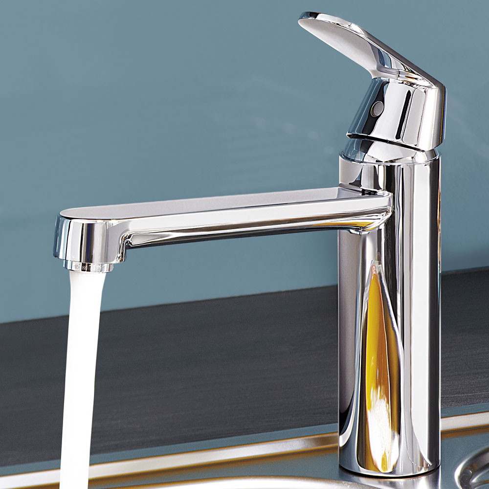 Köksblandare Grohe Eurosmart Cosmopolitan
