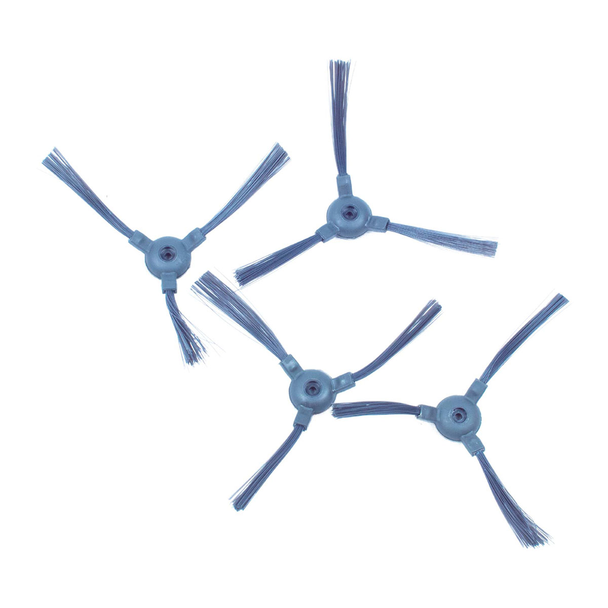 Tilbehør Lykke Deluxe 3000 For Robotstøvsugere